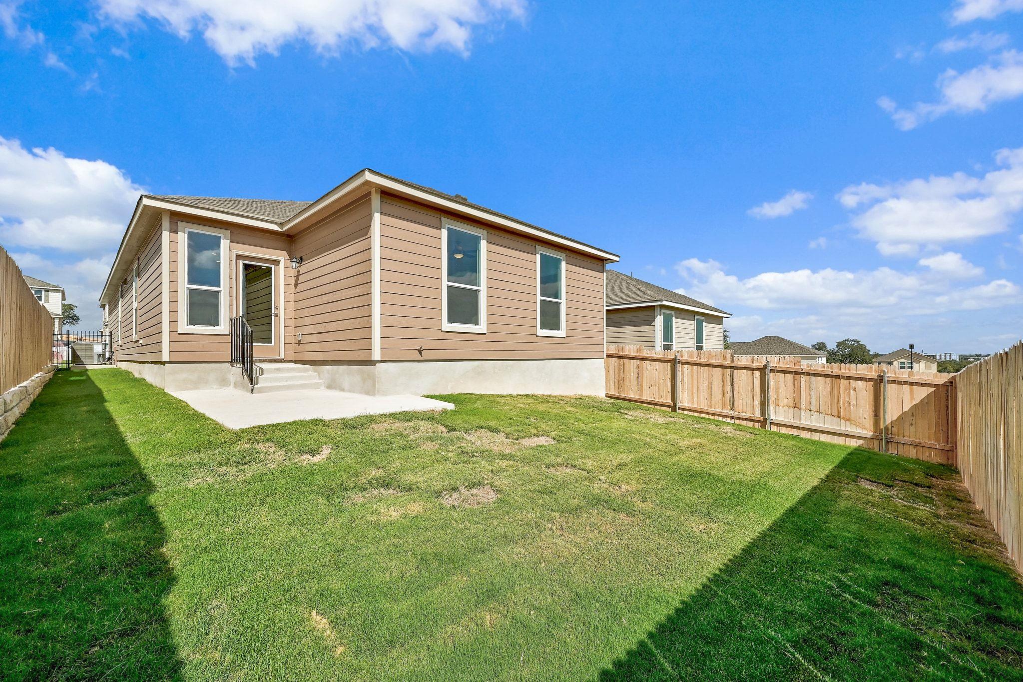 12113 Cantabria Rd, Austin, TX 78748