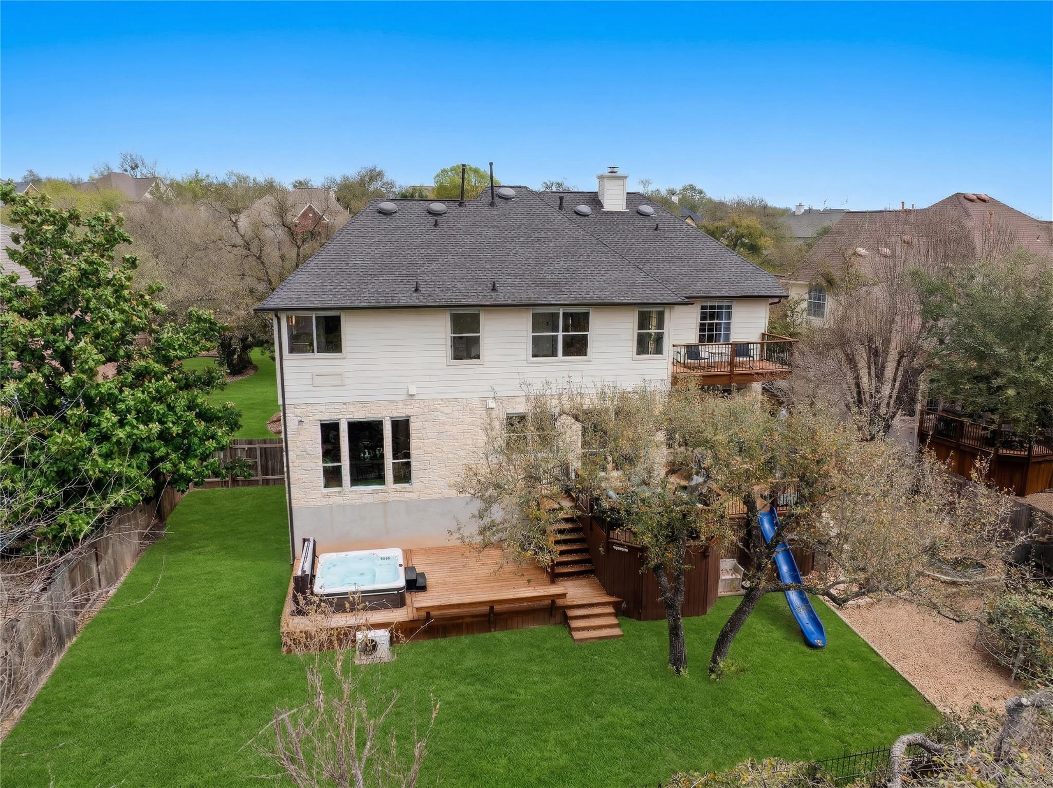 9568 Indigo Brush Dr, Austin, TX 78726