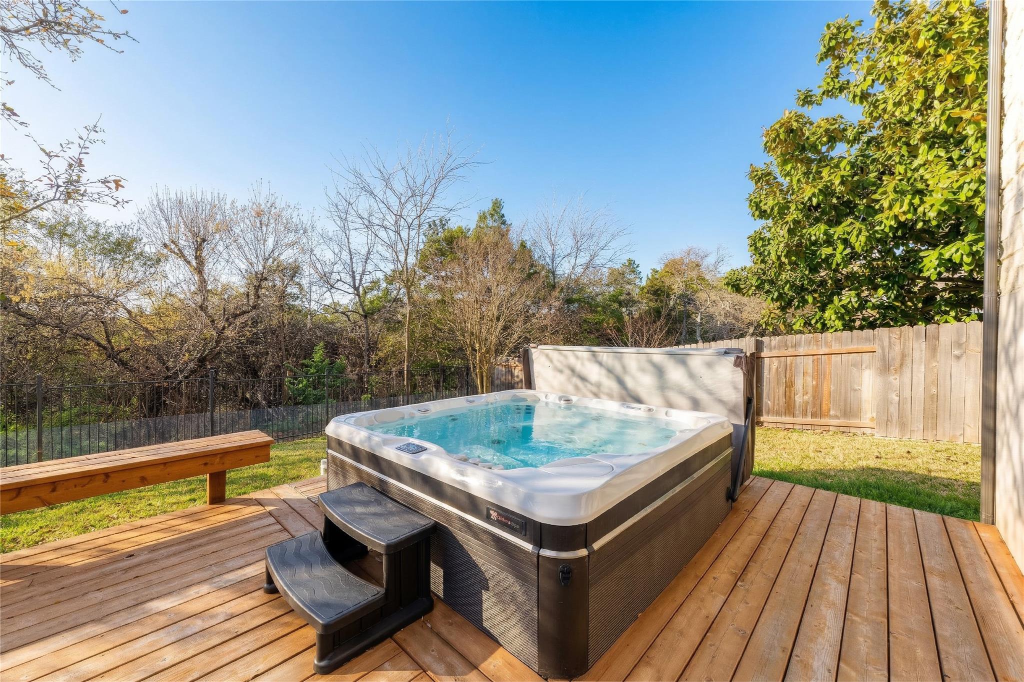 9568 Indigo Brush Dr, Austin, TX 78726