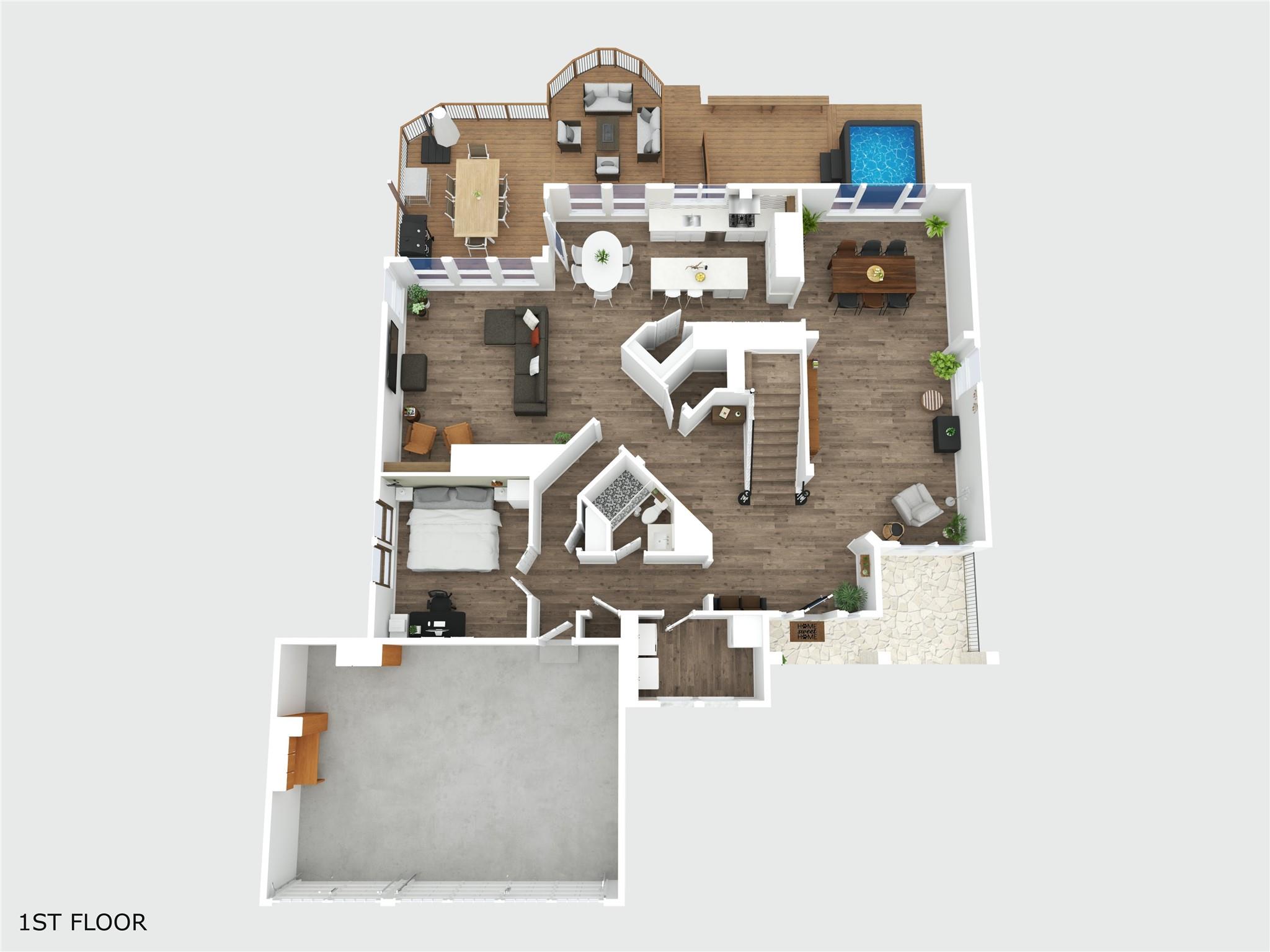 9568 Indigo Brush Dr, Austin, TX 78726