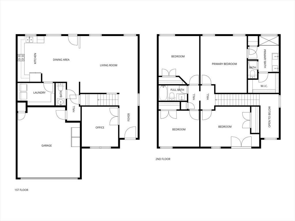 212 Plata Ln, Jarrell, TX 76537