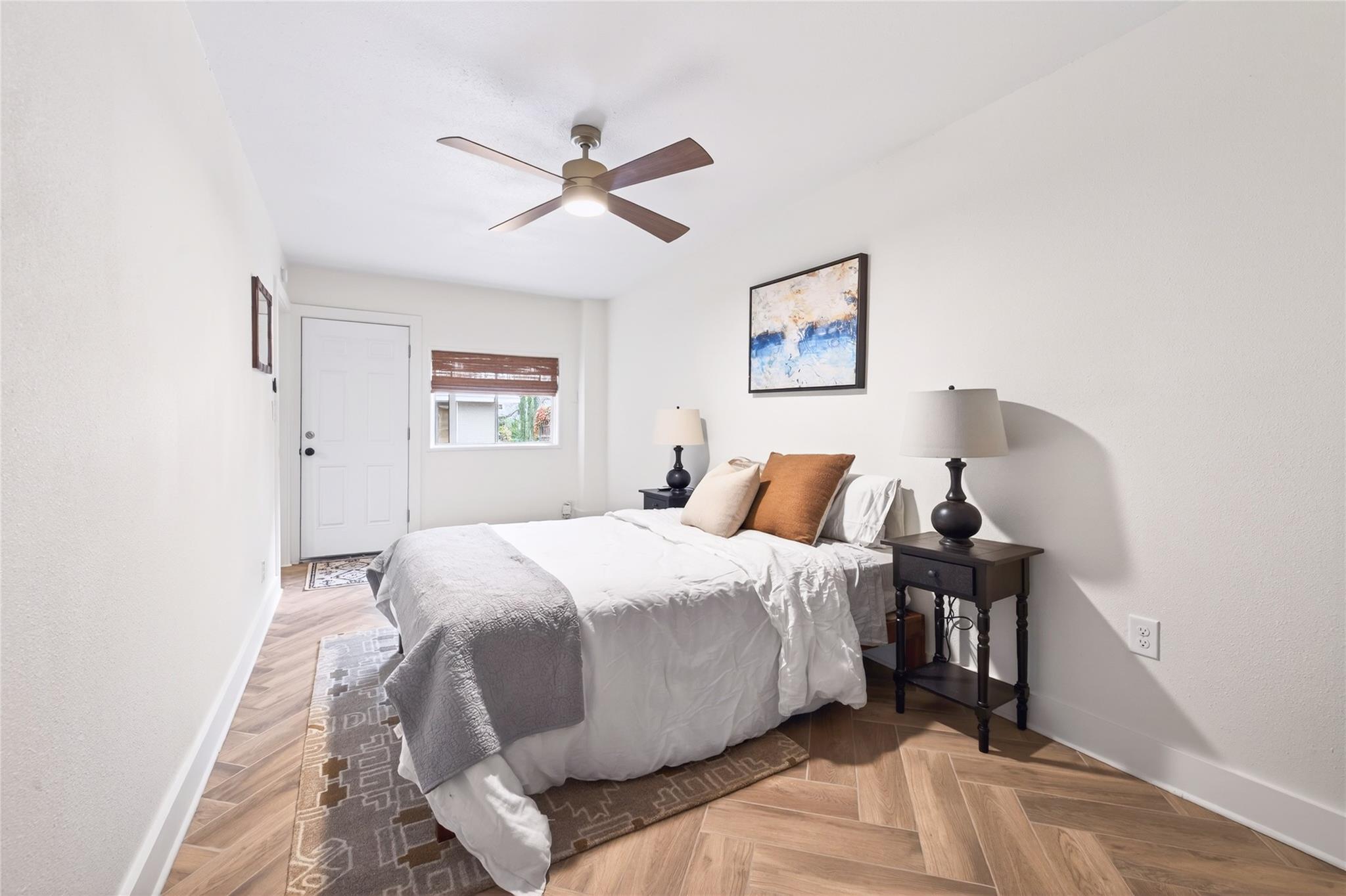 1706 PALMA PZ # A, Austin, TX 78703