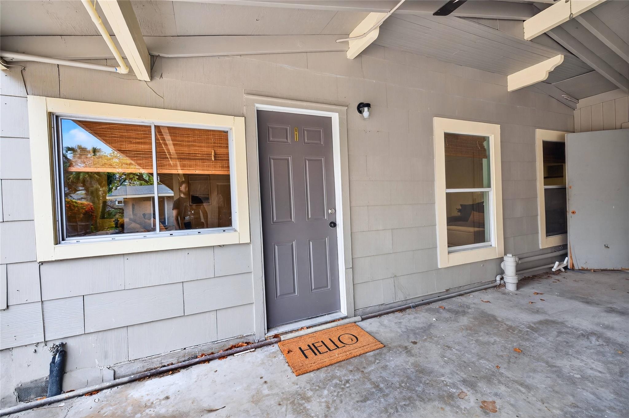 1706 PALMA PZ # A, Austin, TX 78703