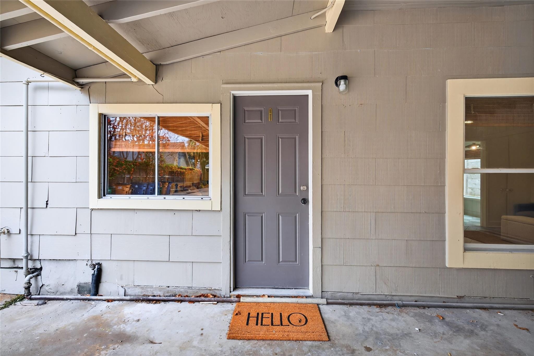 1706 PALMA PZ # A, Austin, TX 78703