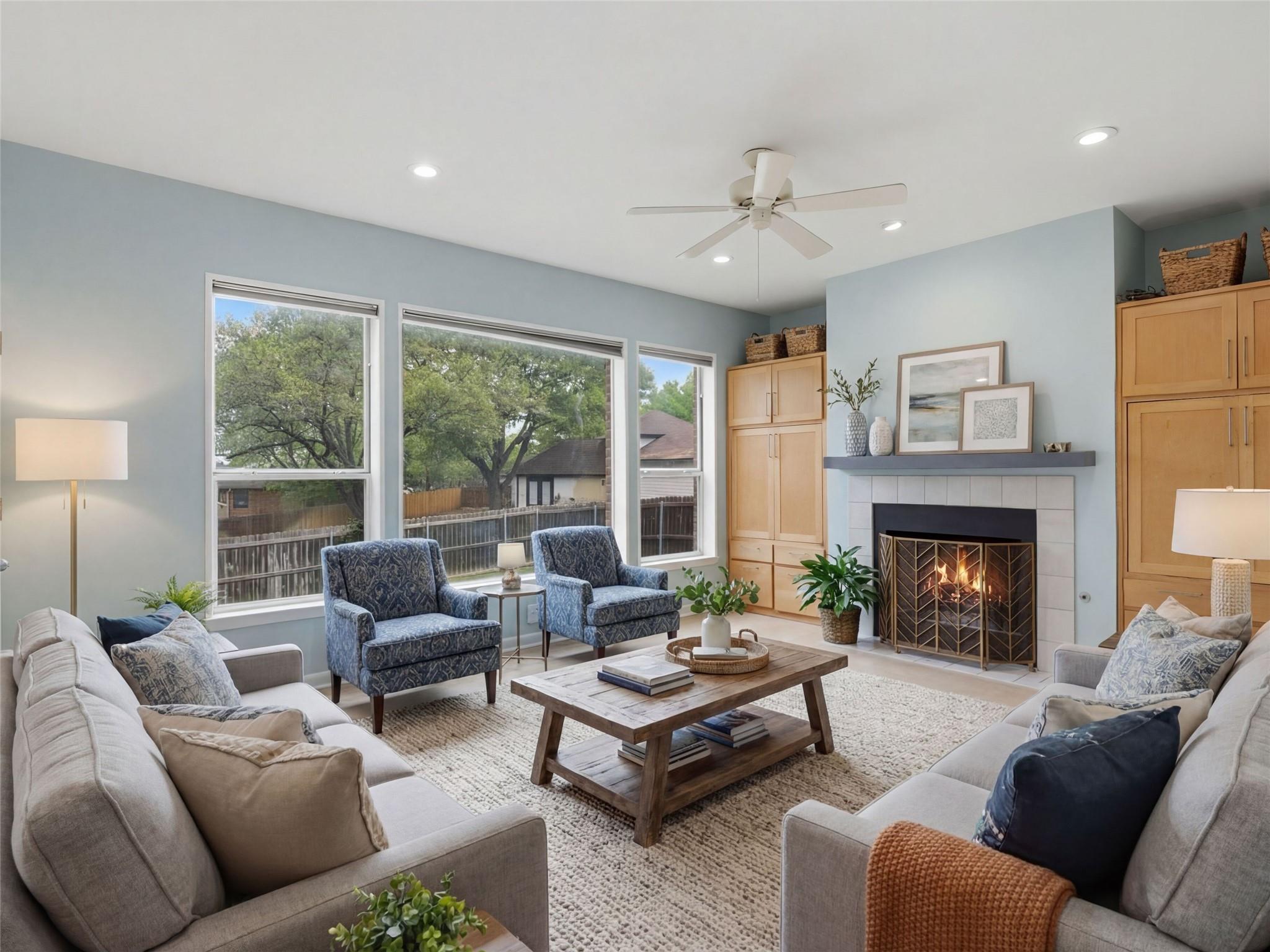 968 Queens Dr, New Braunfels, TX 78130