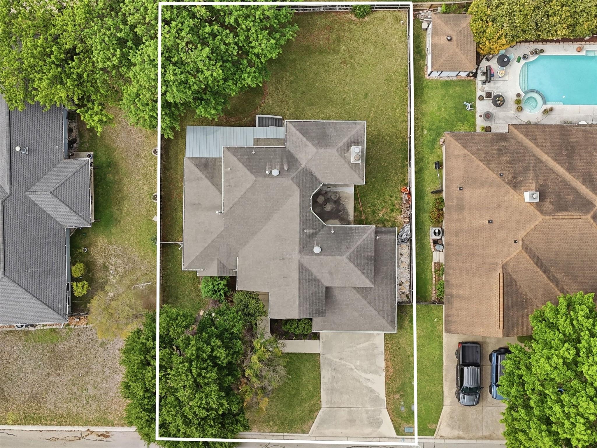 968 Queens Dr, New Braunfels, TX 78130