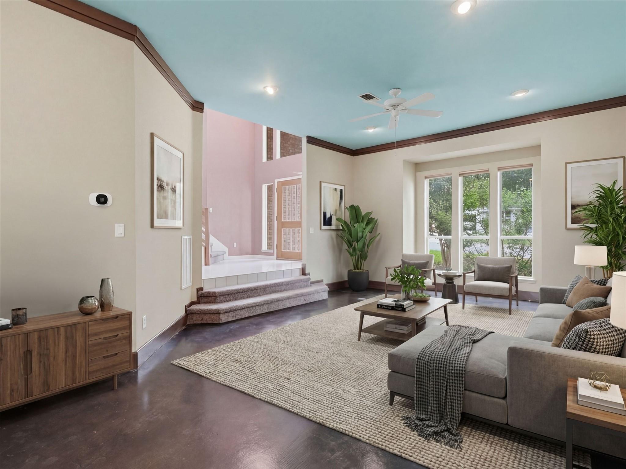 968 Queens Dr, New Braunfels, TX 78130