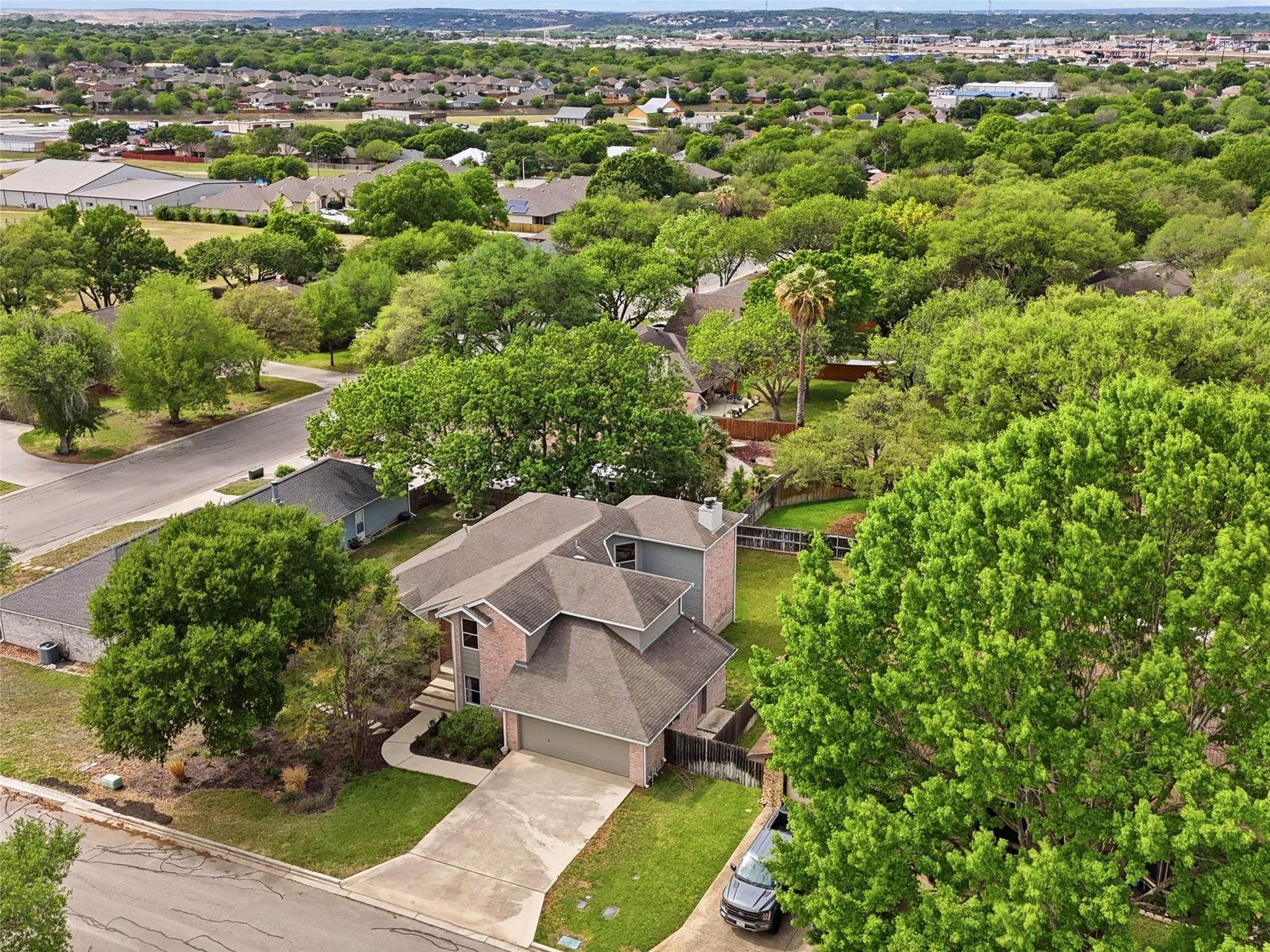 968 Queens Dr, New Braunfels, TX 78130
