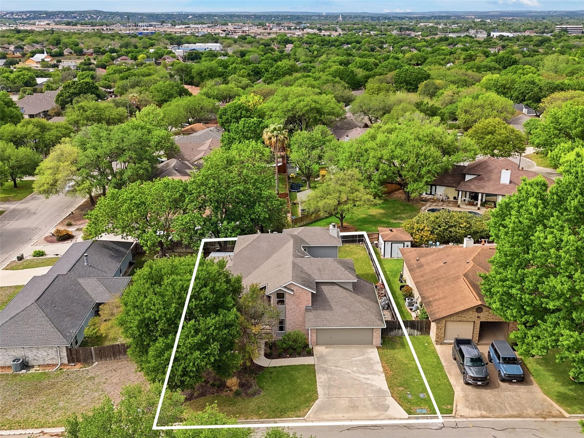 968 Queens Dr, New Braunfels, TX 78130