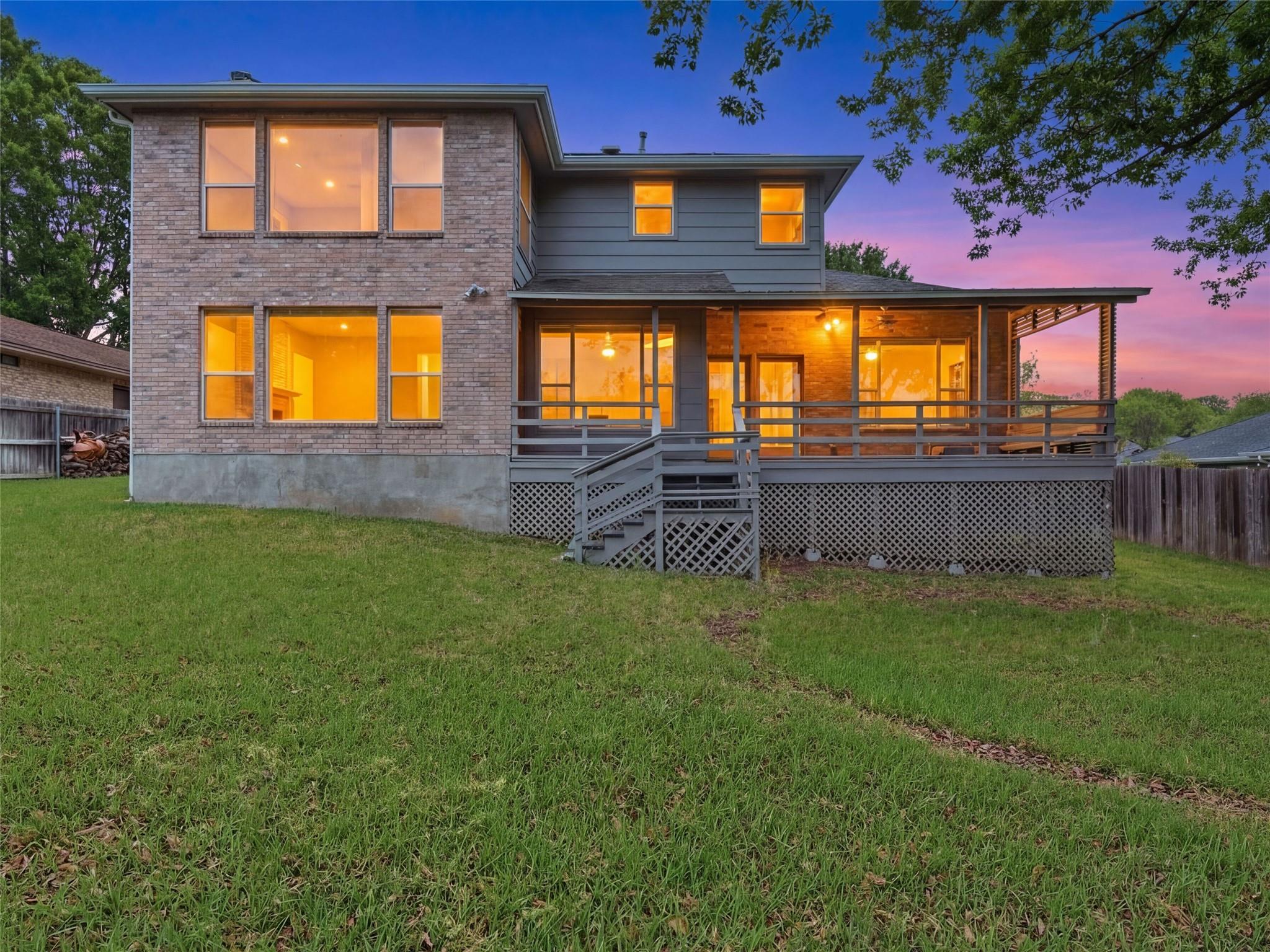 968 Queens Dr, New Braunfels, TX 78130