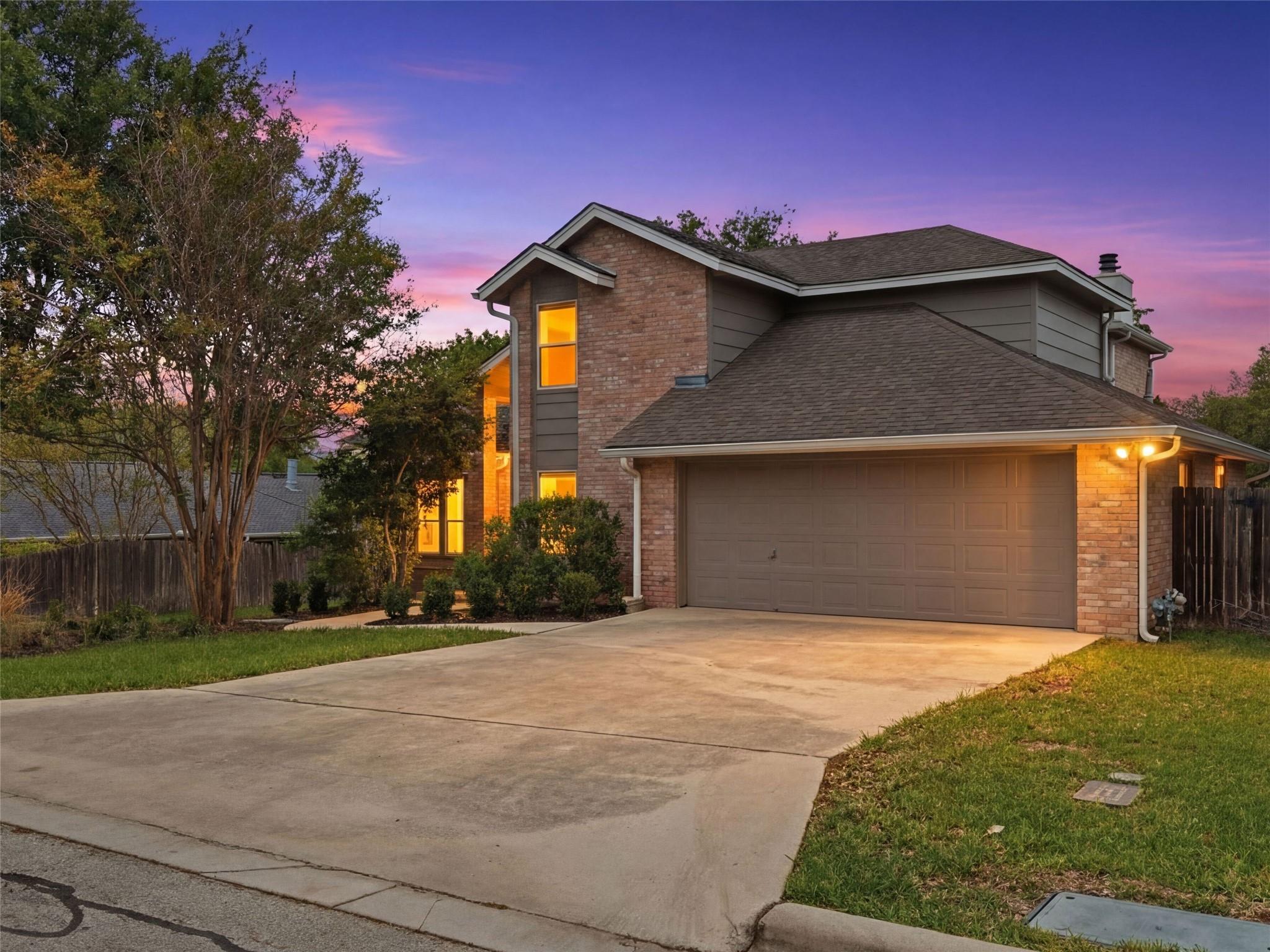 968 Queens Dr, New Braunfels, TX 78130