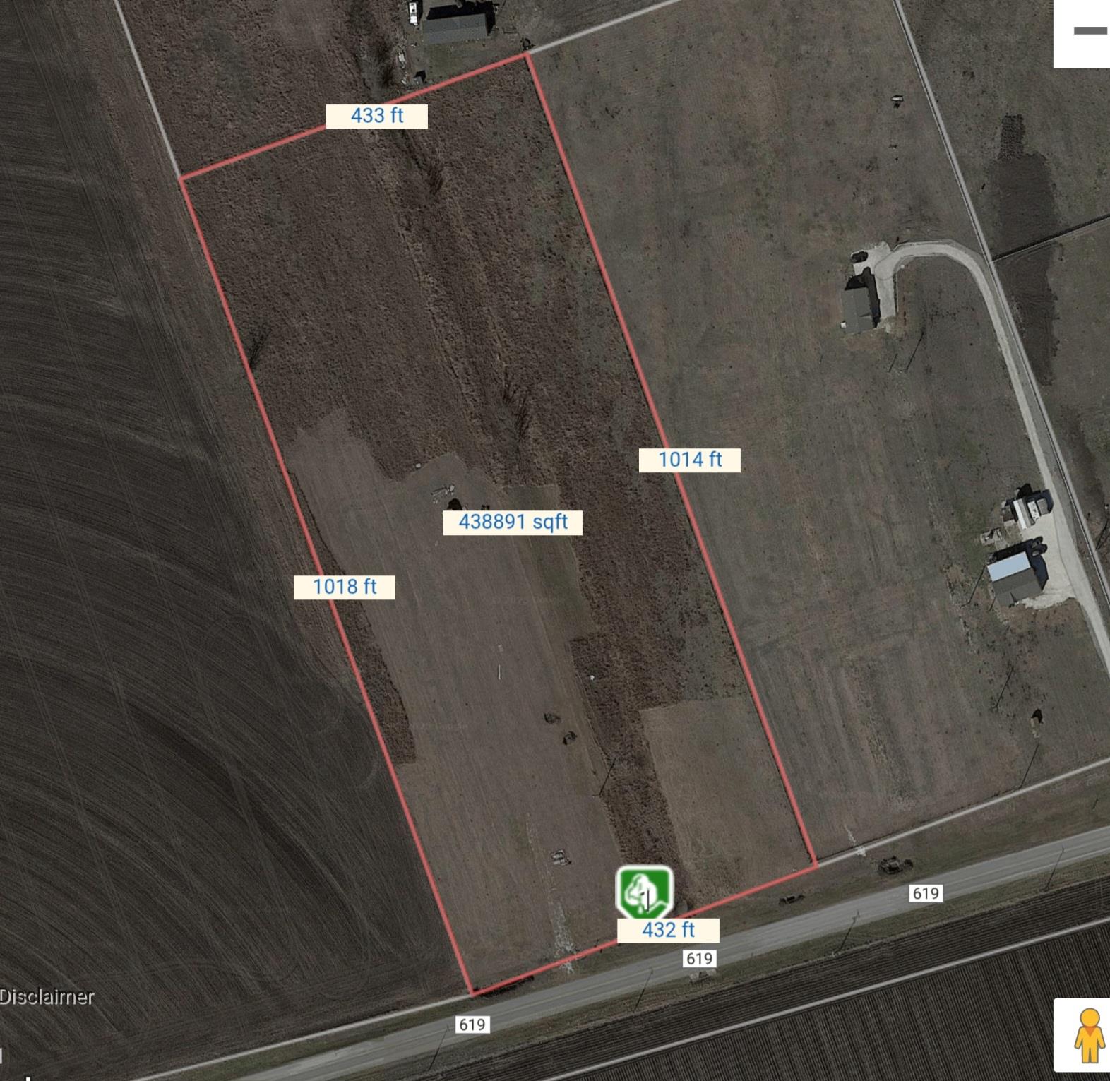 1200 Fm 619, Taylor, TX 76574