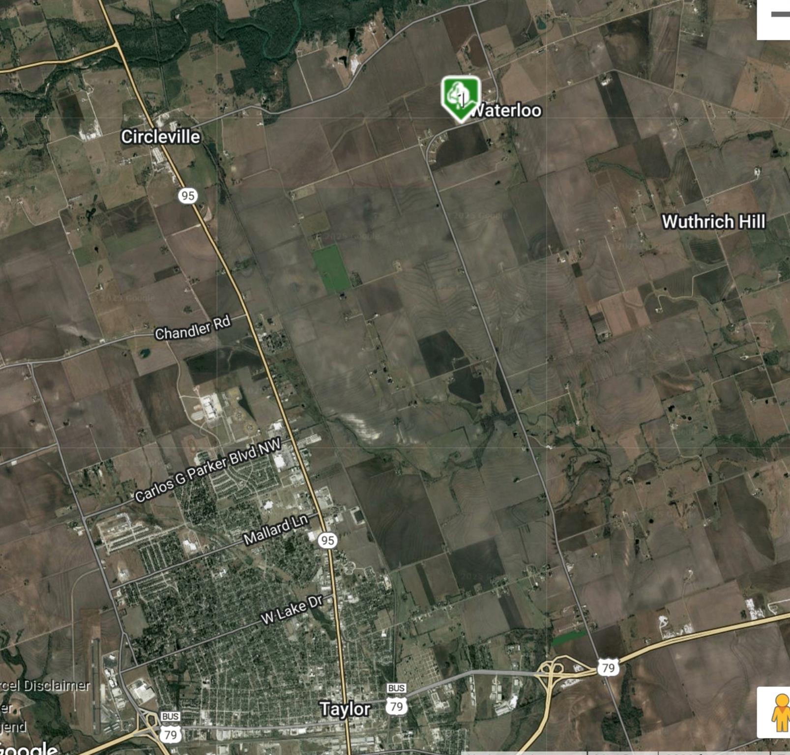 1200 Fm 619, Taylor, TX 76574