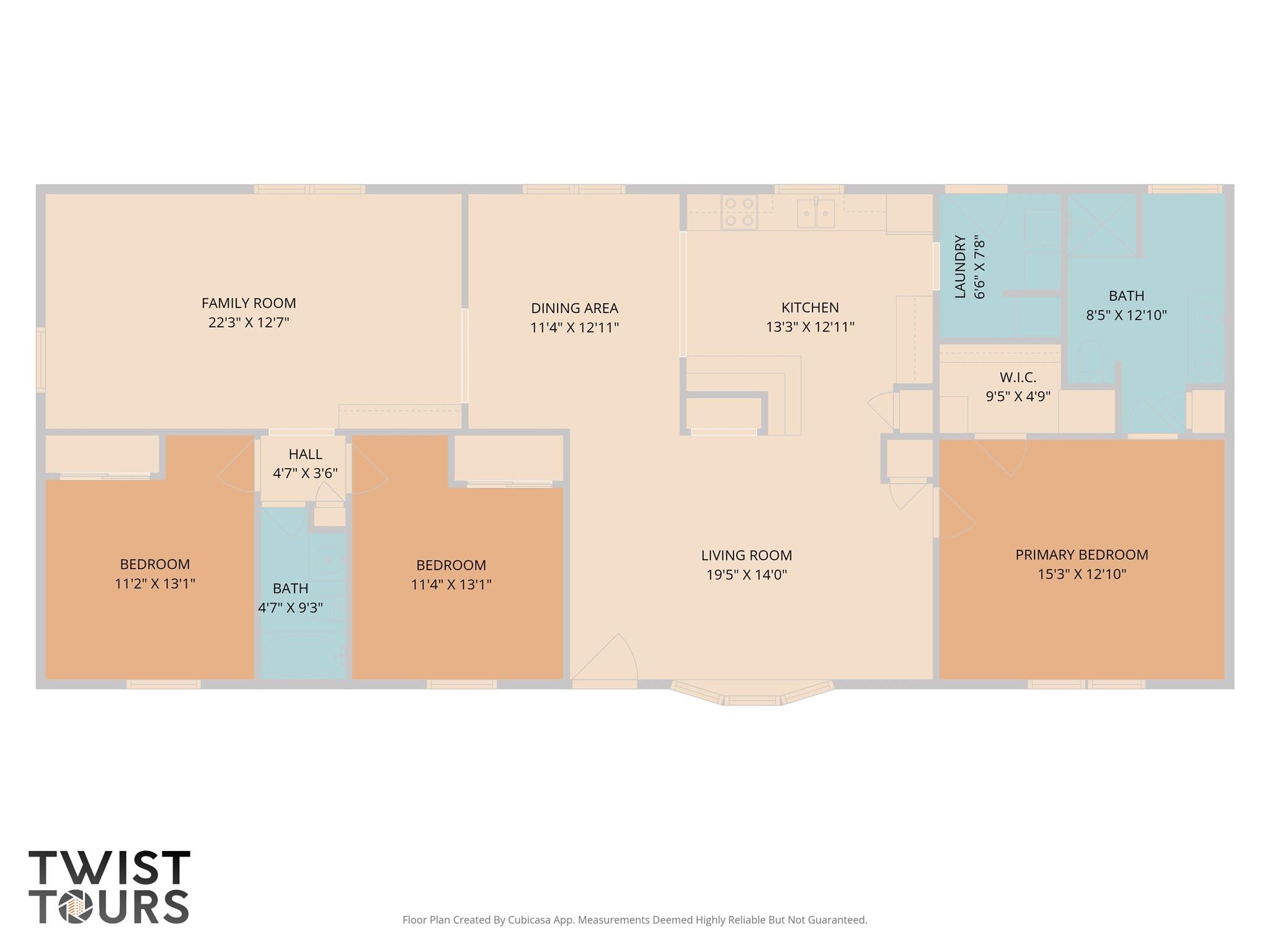 114 Thomas Park Dr, Hutto, TX 78634