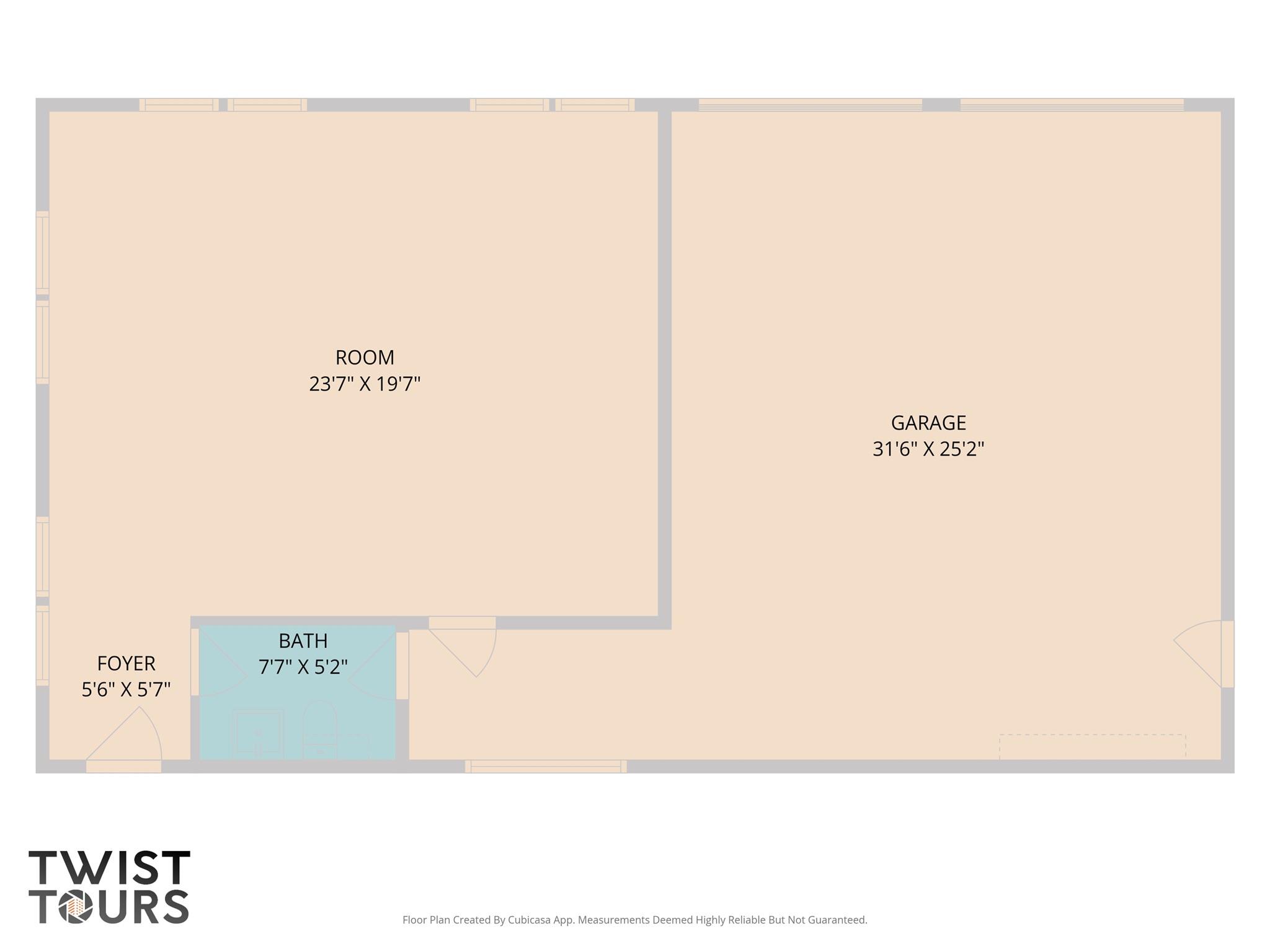 114 Thomas Park Dr, Hutto, TX 78634