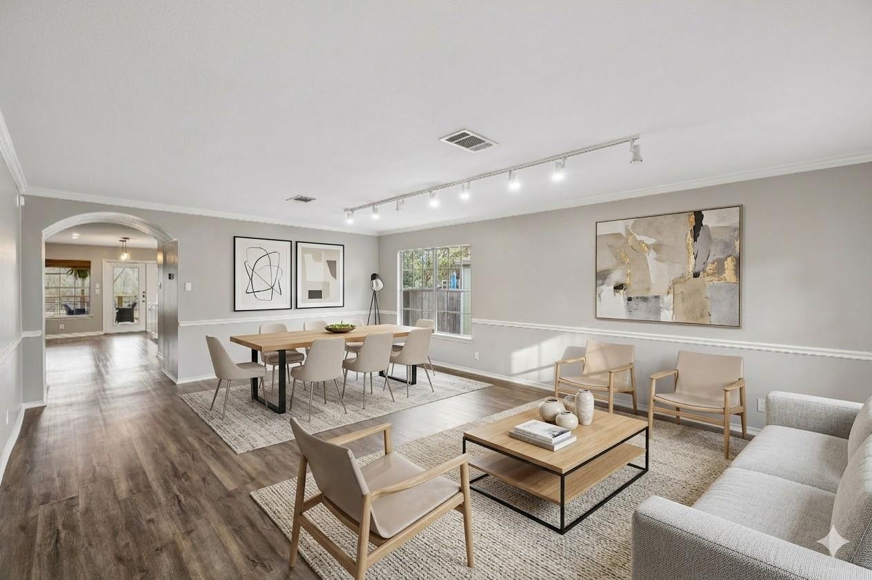 7419 Pusch Ridge Loop, Austin, TX 78749