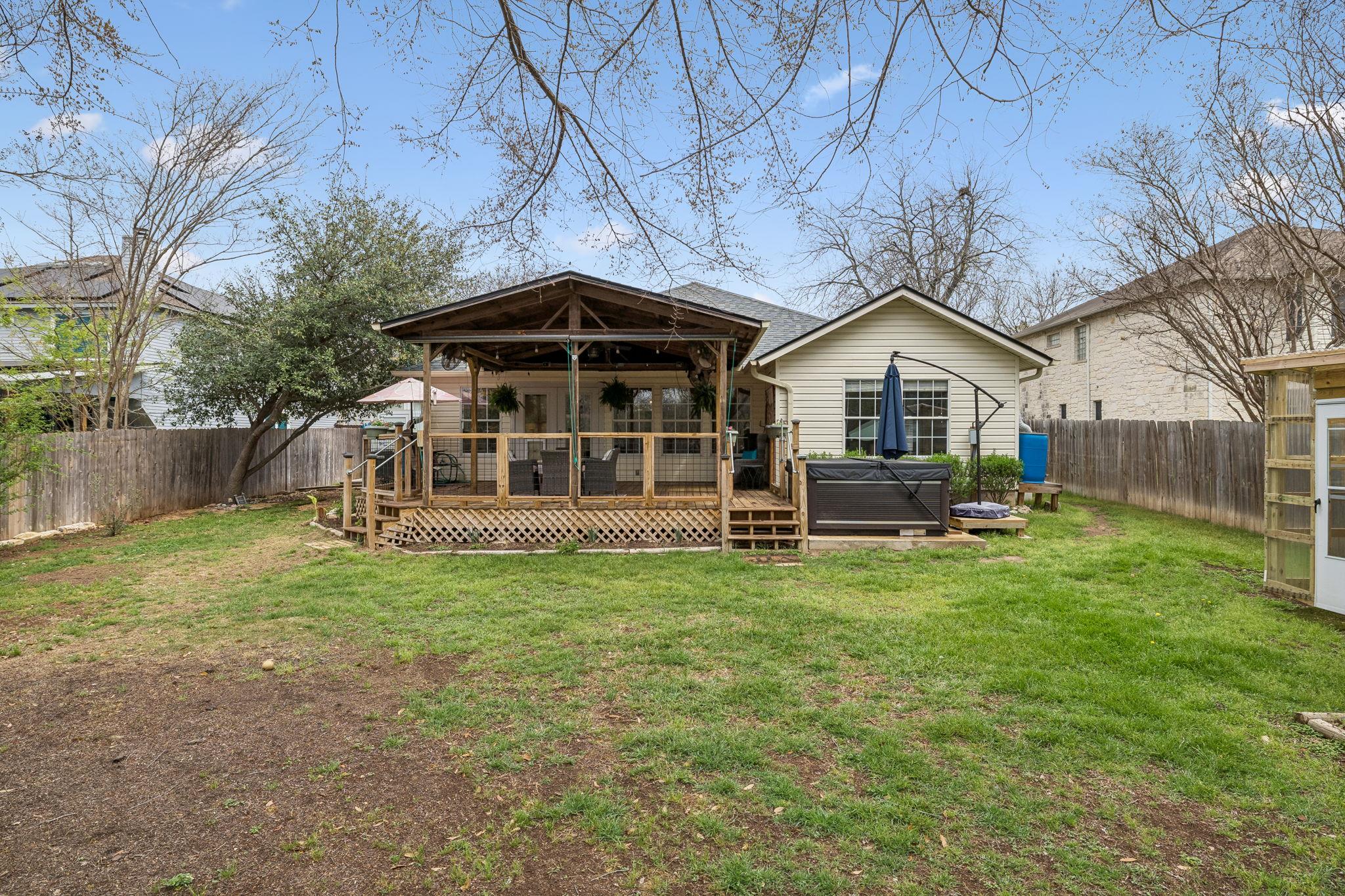 7419 Pusch Ridge Loop, Austin, TX 78749