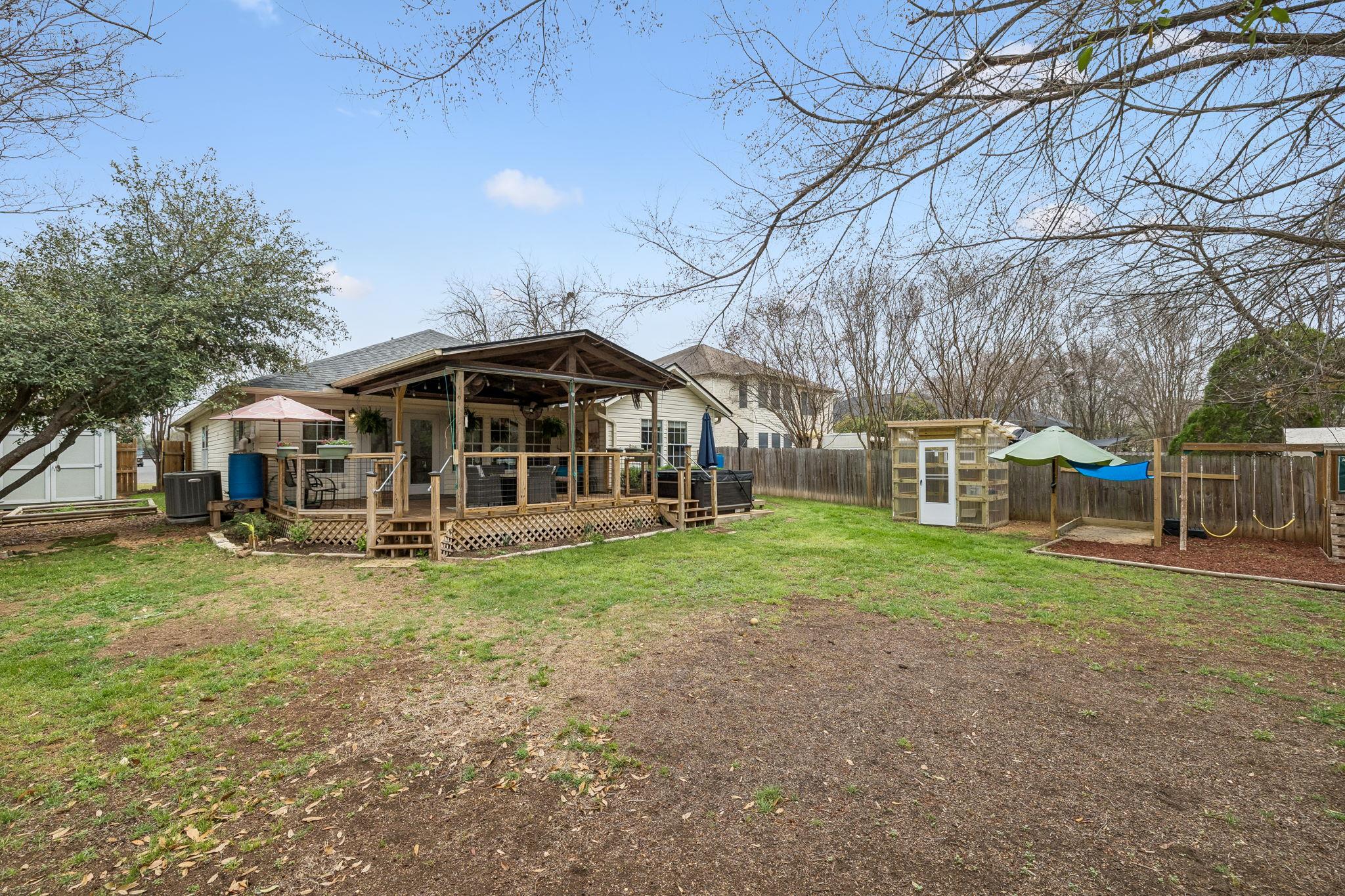 7419 Pusch Ridge Loop, Austin, TX 78749