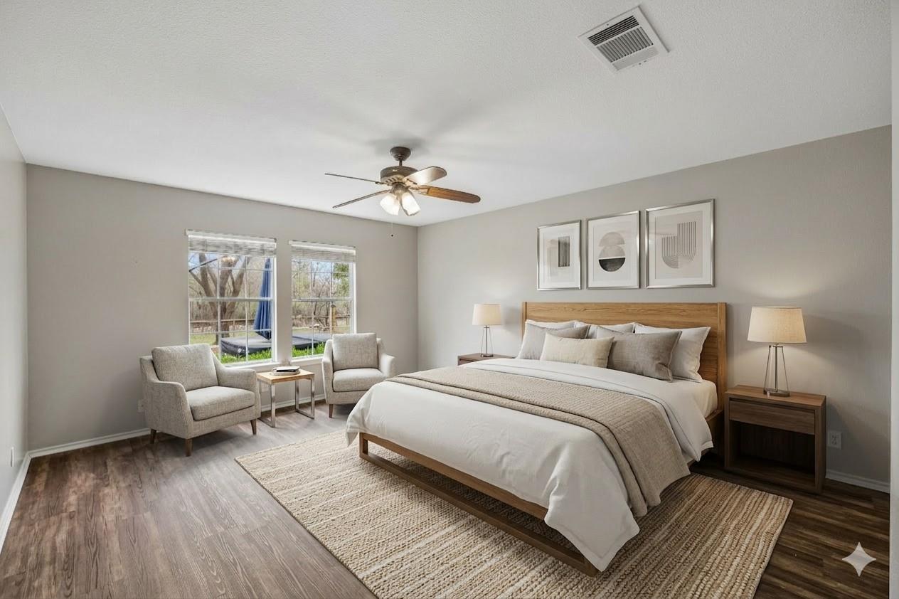 7419 Pusch Ridge Loop, Austin, TX 78749