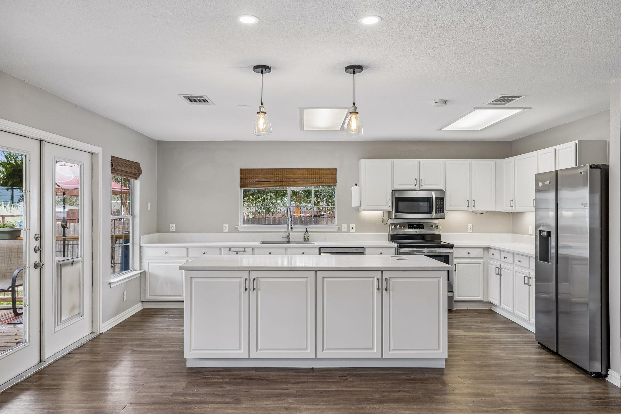 7419 Pusch Ridge Loop, Austin, TX 78749