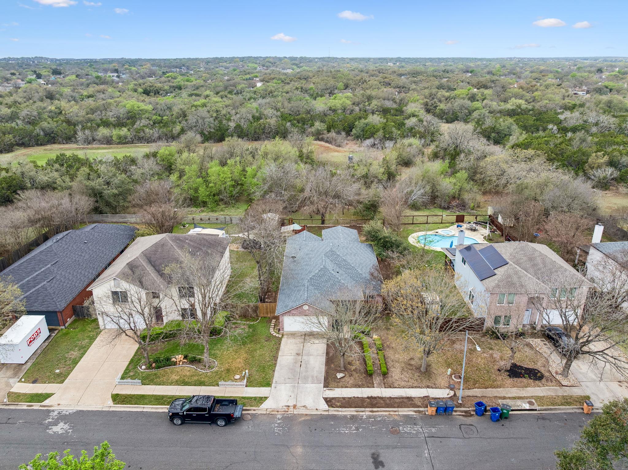 7419 Pusch Ridge Loop, Austin, TX 78749