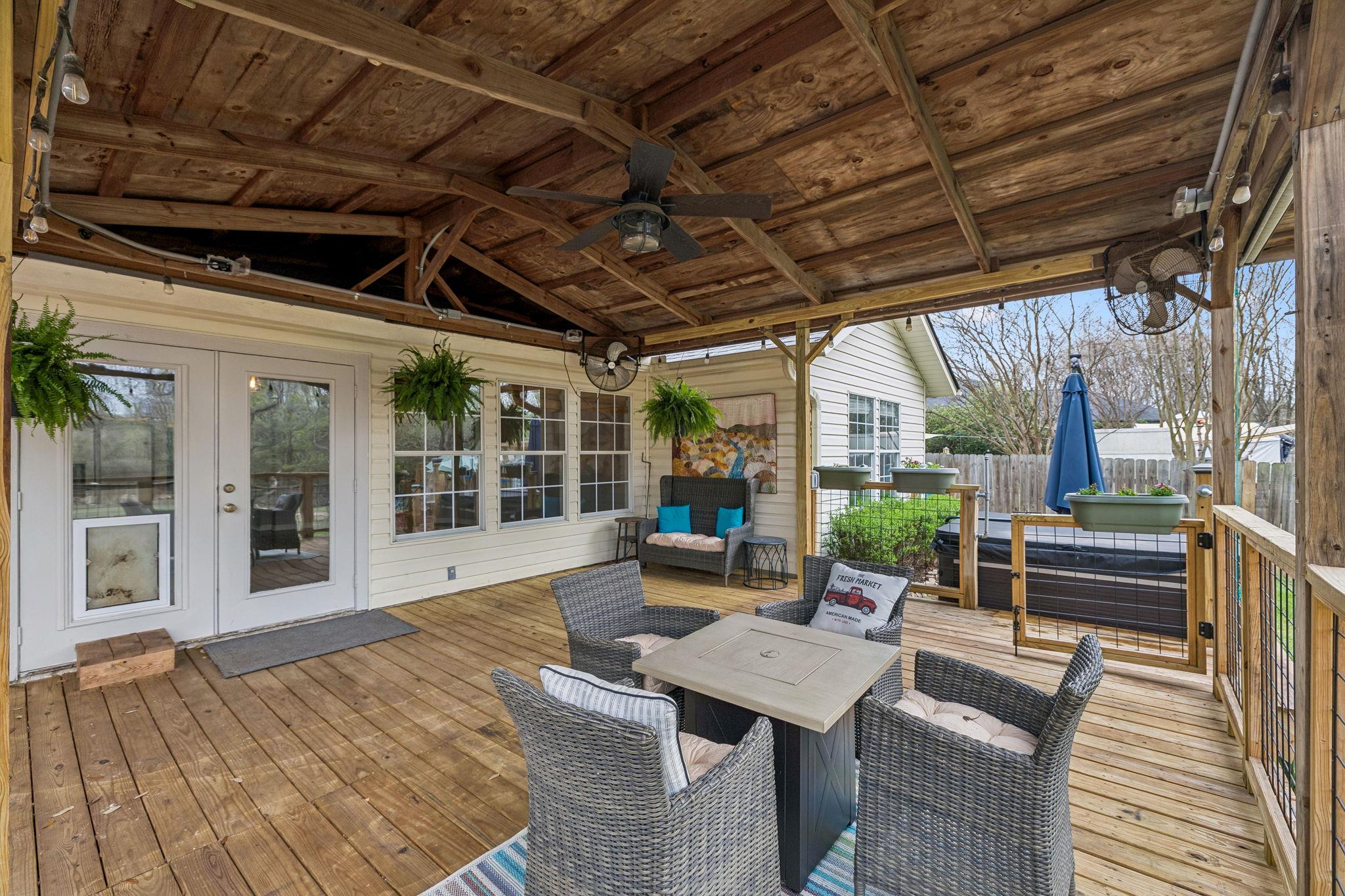 7419 Pusch Ridge Loop, Austin, TX 78749