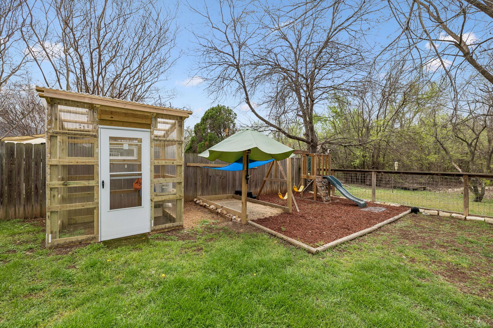 7419 Pusch Ridge Loop, Austin, TX 78749