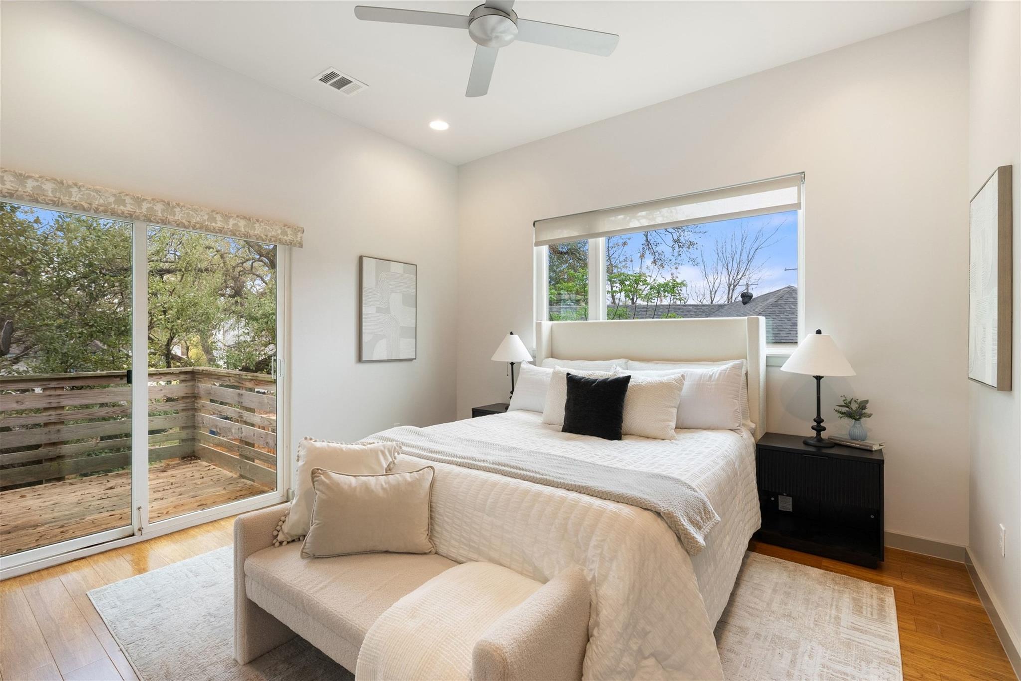 2805 Sol Wilson Ave # B, Austin, TX 78702