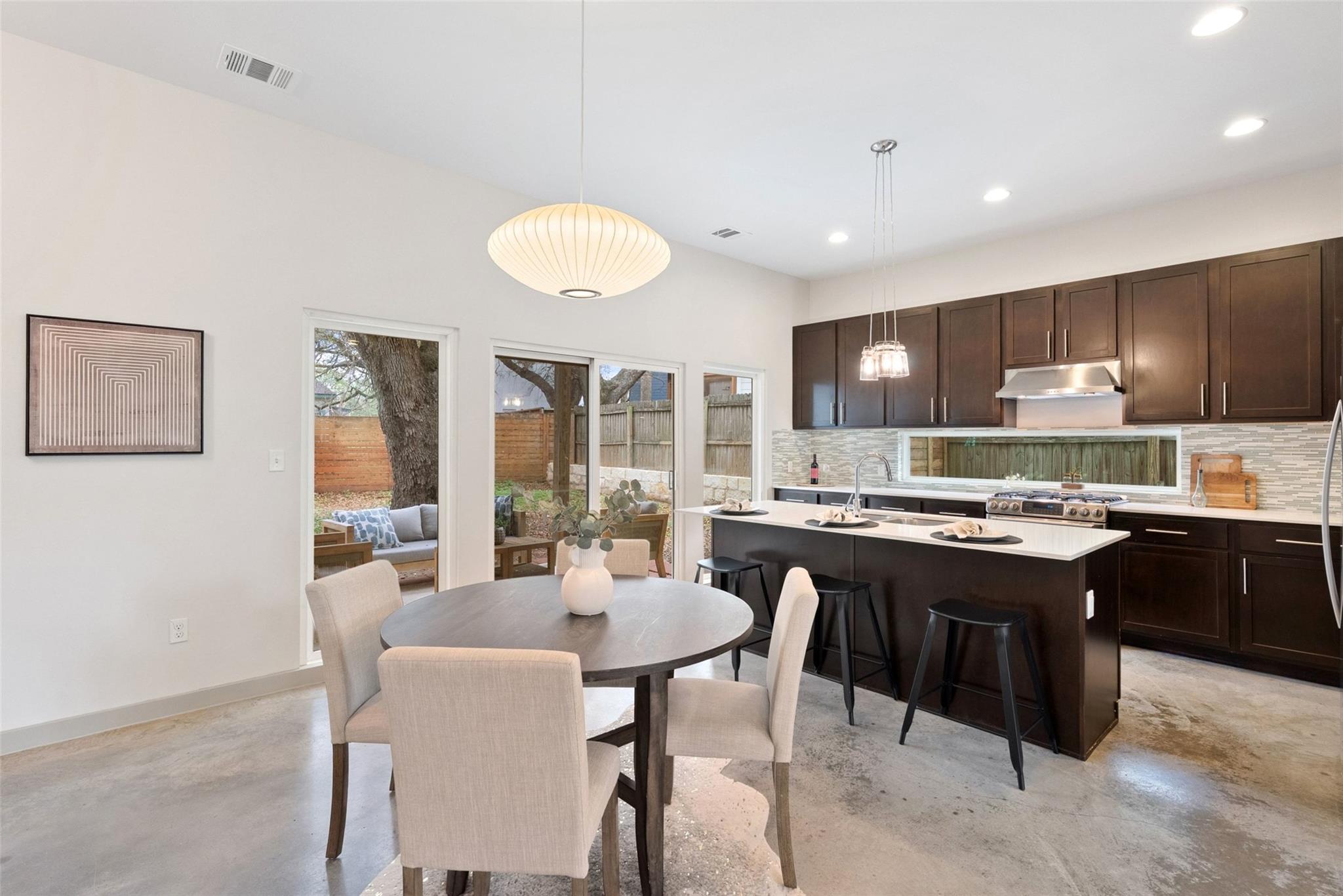 2805 Sol Wilson Ave # B, Austin, TX 78702