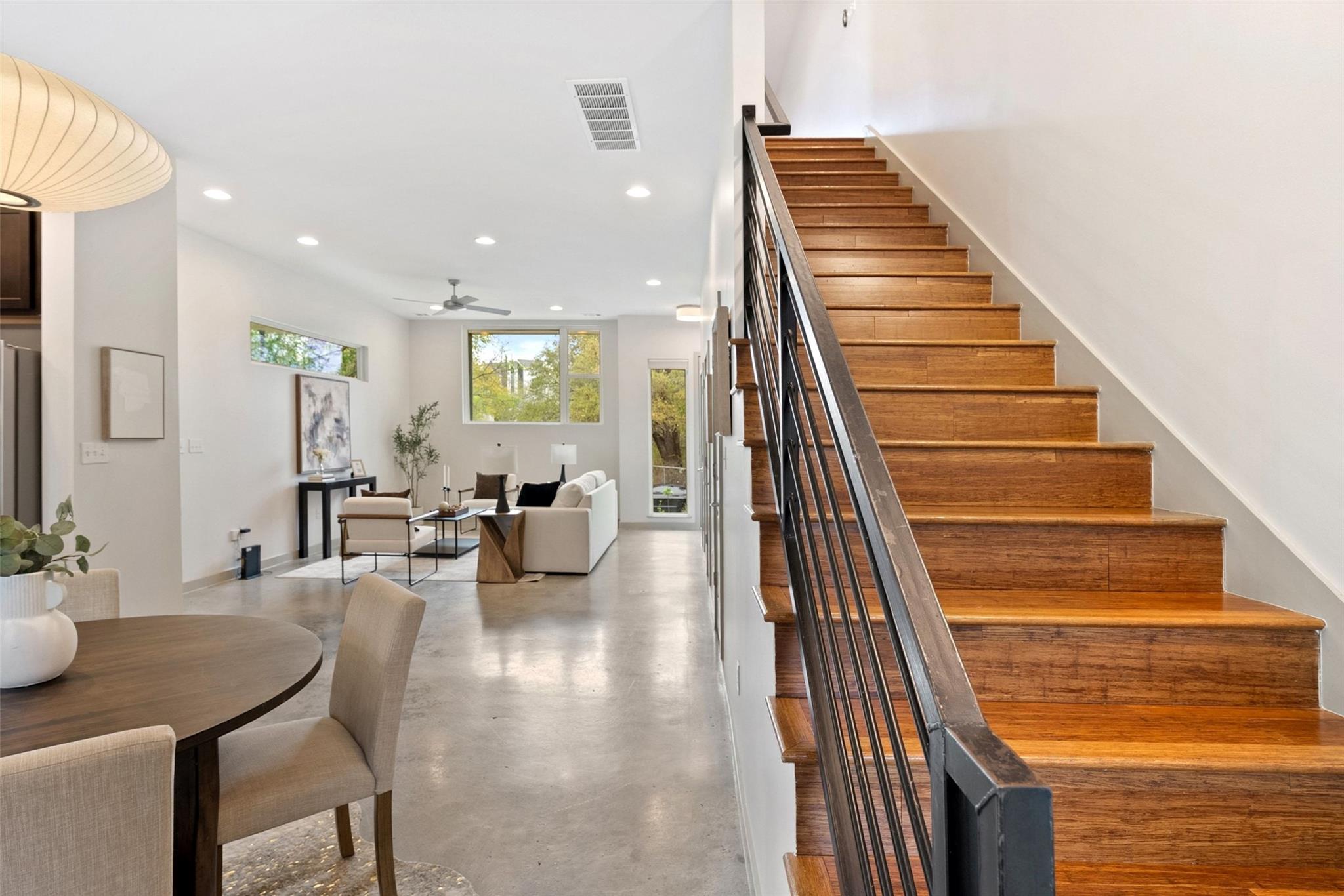 2805 Sol Wilson Ave # B, Austin, TX 78702