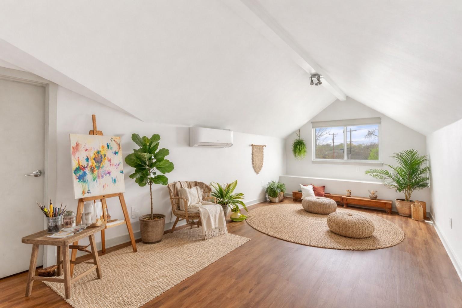 2805 Sol Wilson Ave # B, Austin, TX 78702