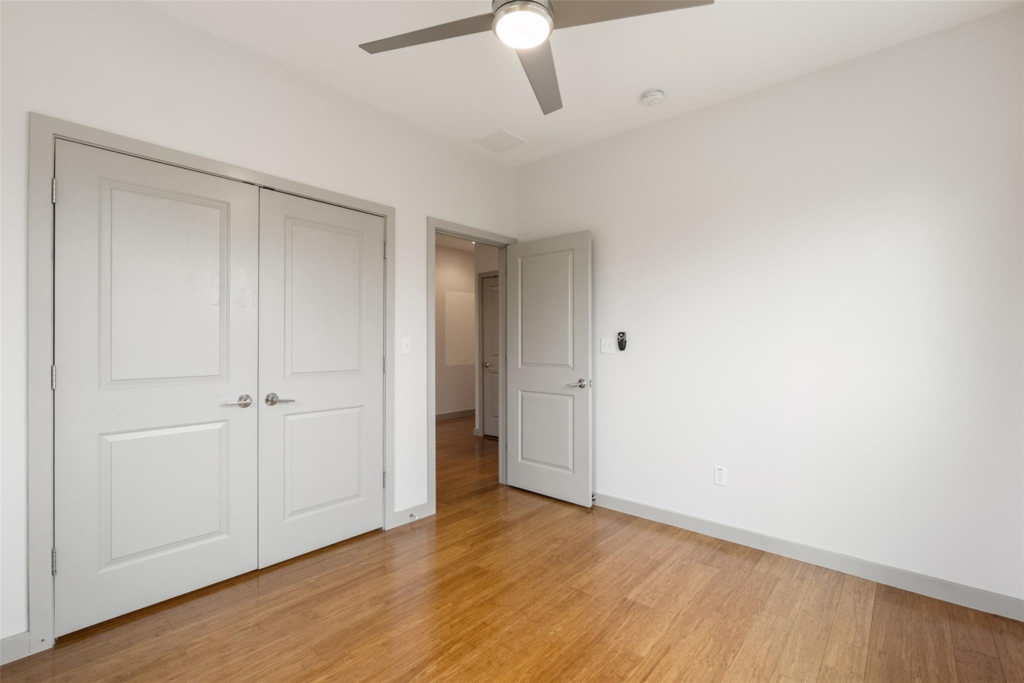 2805 Sol Wilson Ave # B, Austin, TX 78702