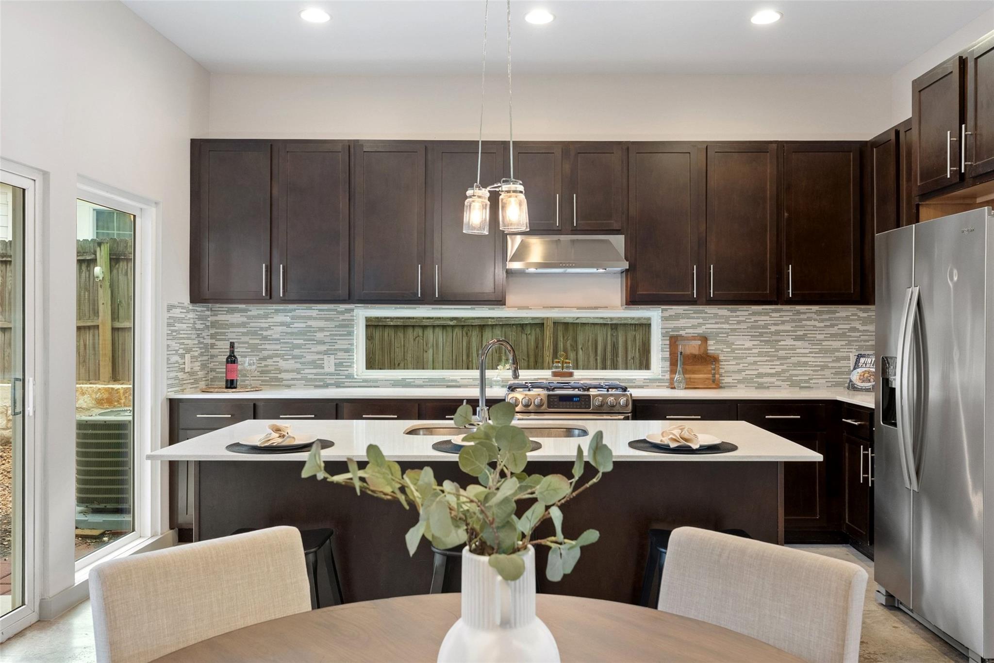 2805 Sol Wilson Ave # B, Austin, TX 78702