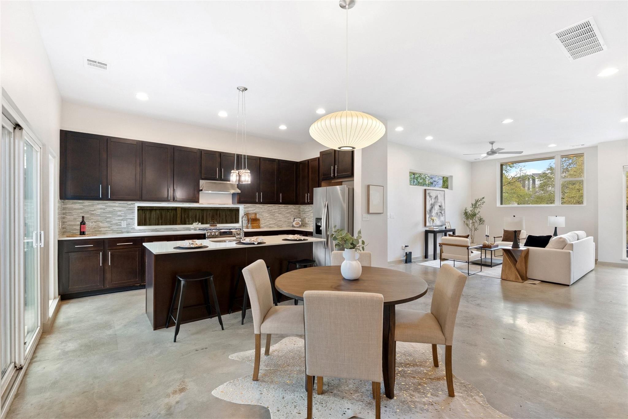 2805 Sol Wilson Ave # B, Austin, TX 78702