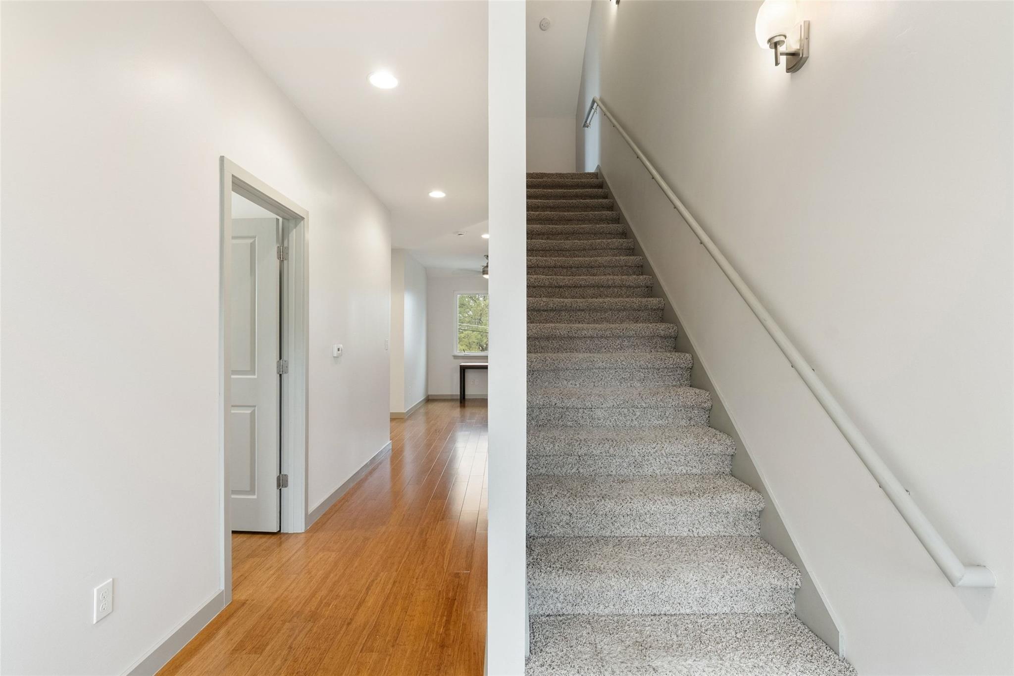 2805 Sol Wilson Ave # B, Austin, TX 78702