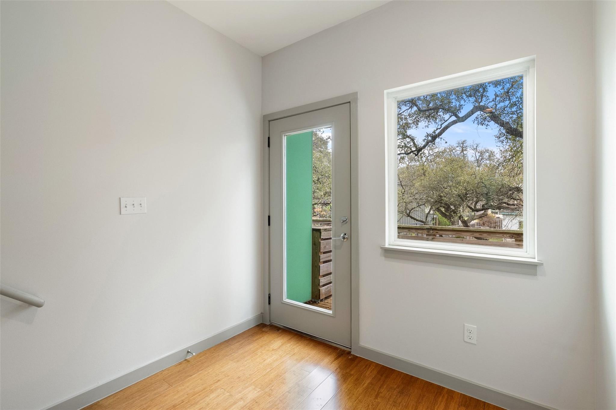 2805 Sol Wilson Ave # B, Austin, TX 78702