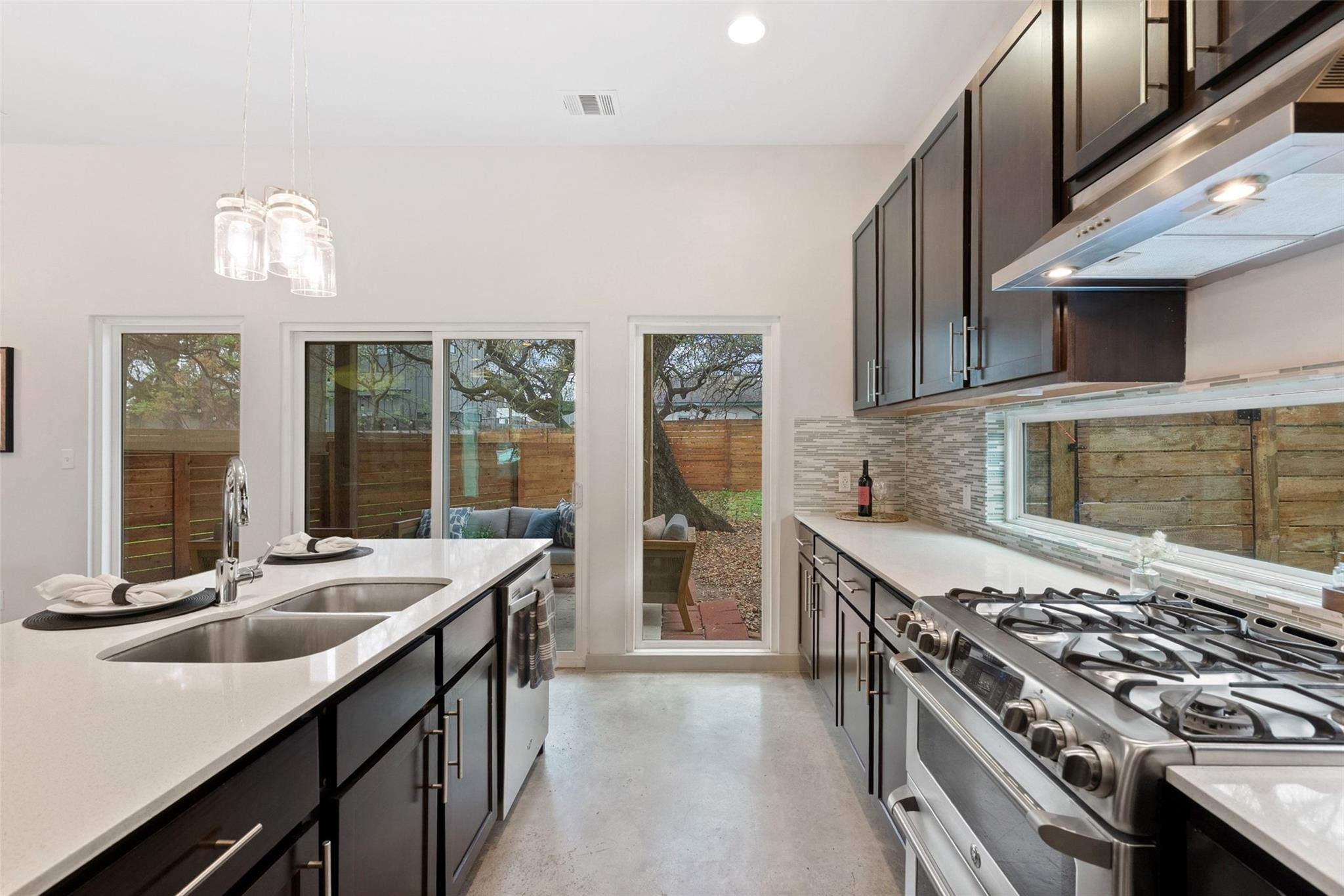 2805 Sol Wilson Ave # B, Austin, TX 78702