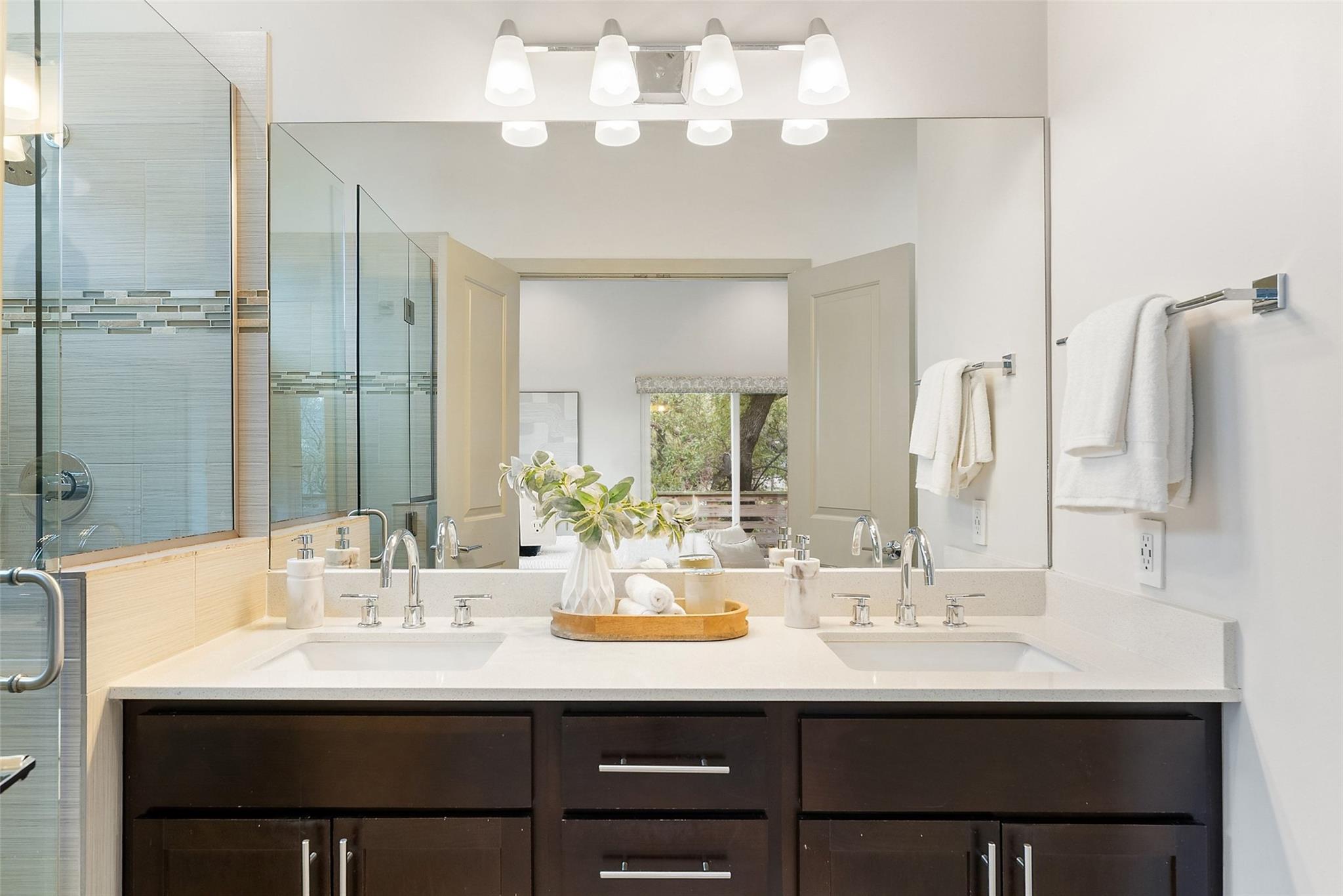 2805 Sol Wilson Ave # B, Austin, TX 78702