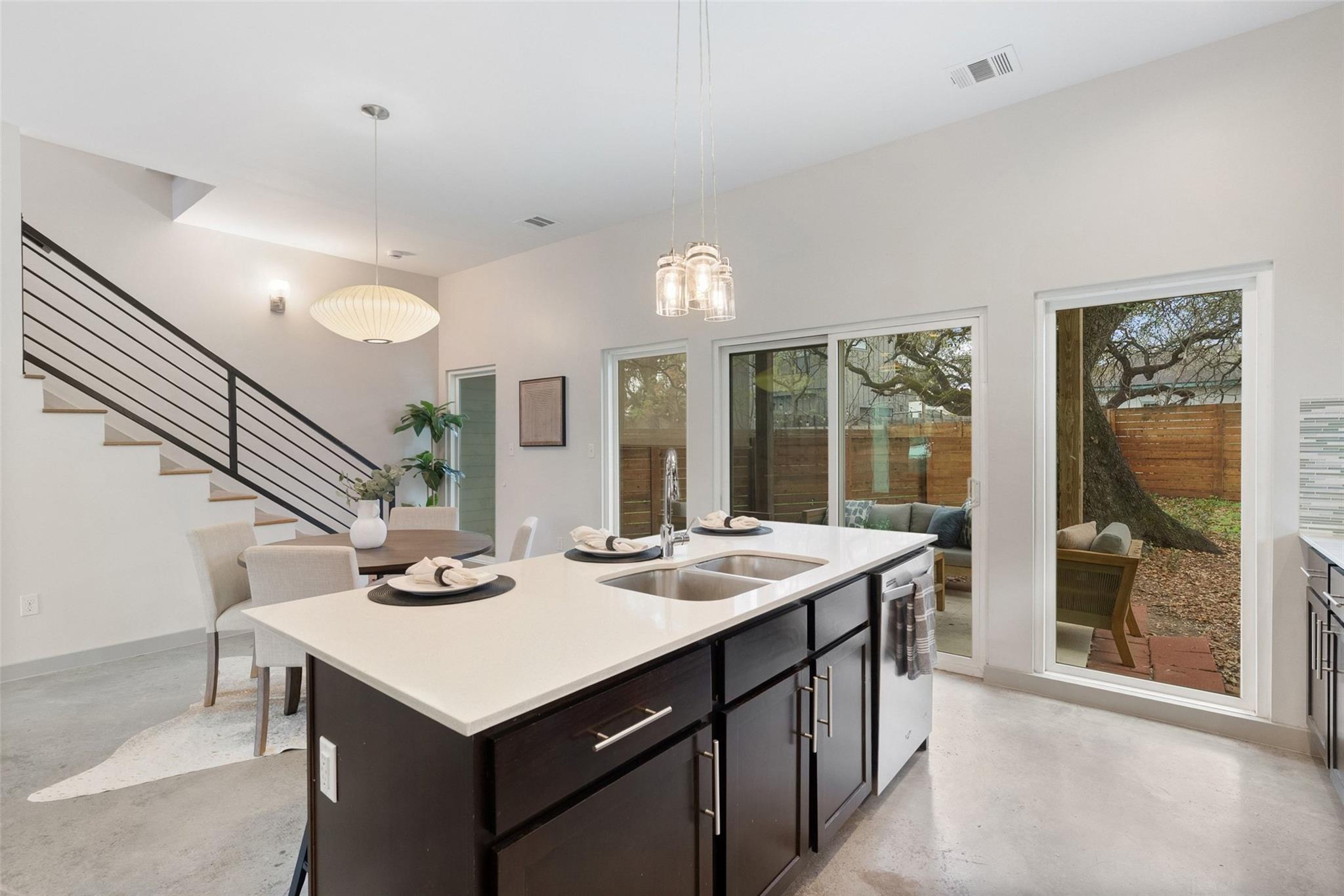 2805 Sol Wilson Ave # B, Austin, TX 78702