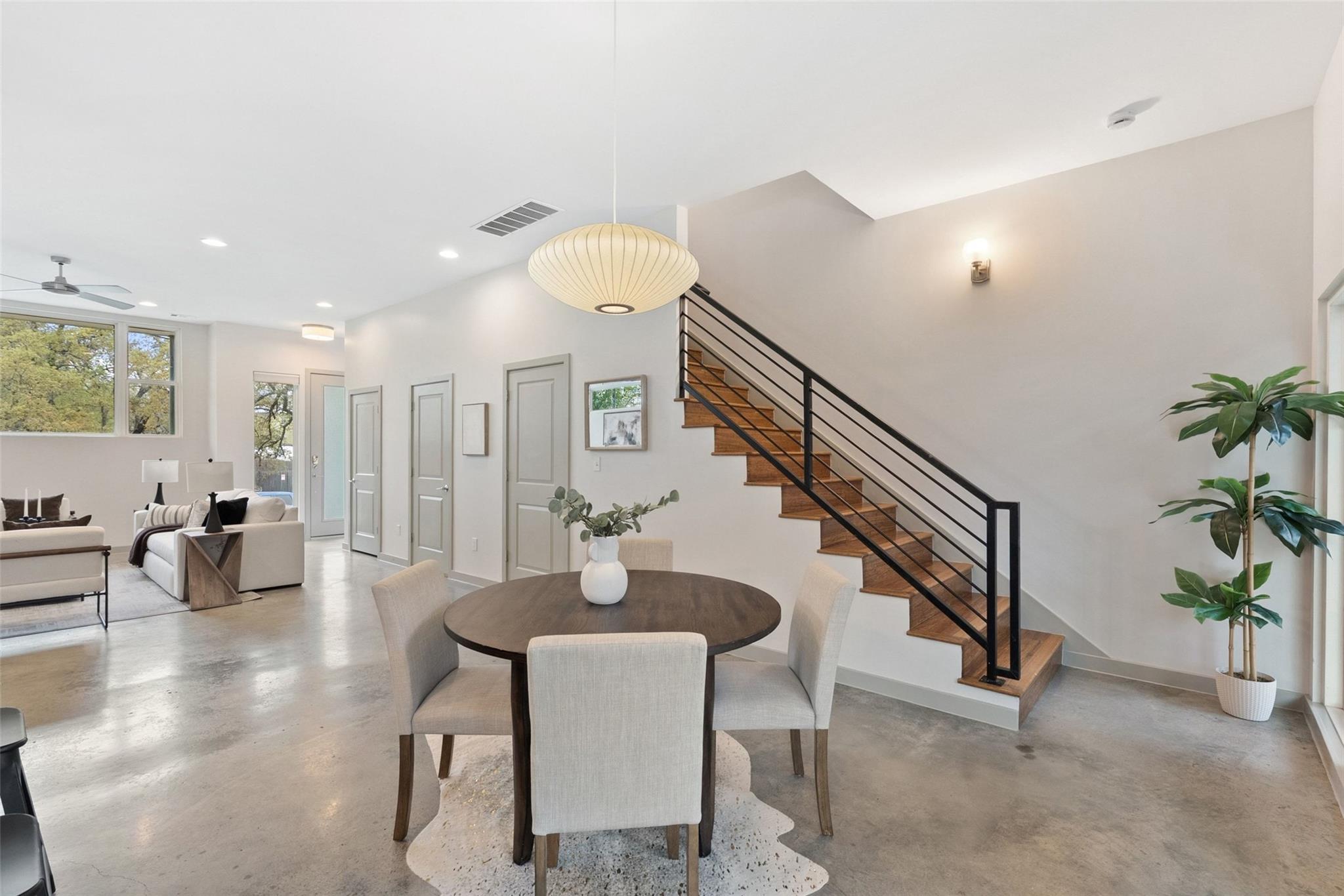 2805 Sol Wilson Ave # B, Austin, TX 78702