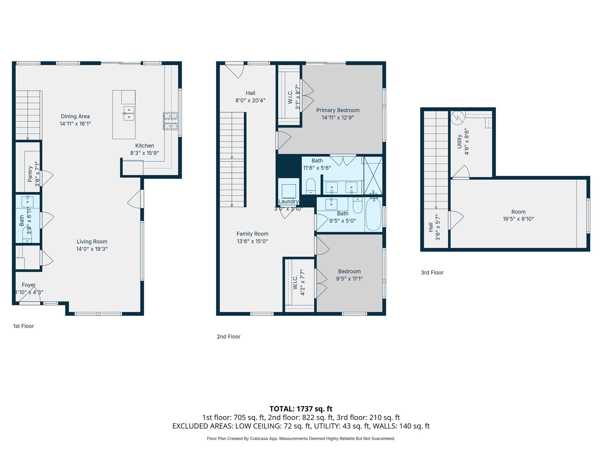 2805 Sol Wilson Ave # B, Austin, TX 78702