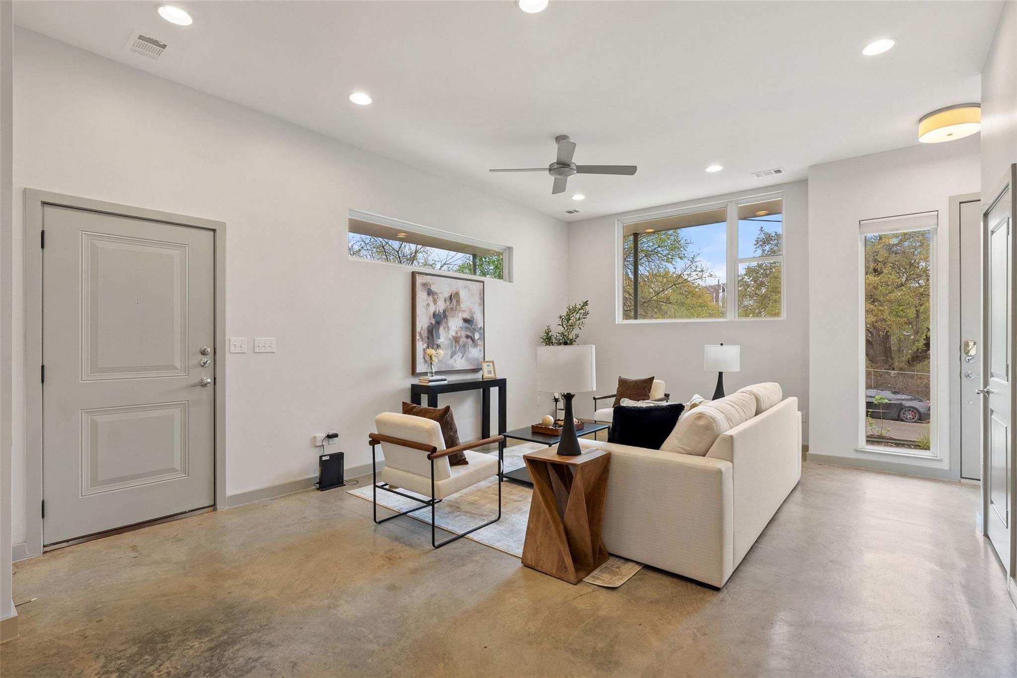 2805 Sol Wilson Ave # B, Austin, TX 78702