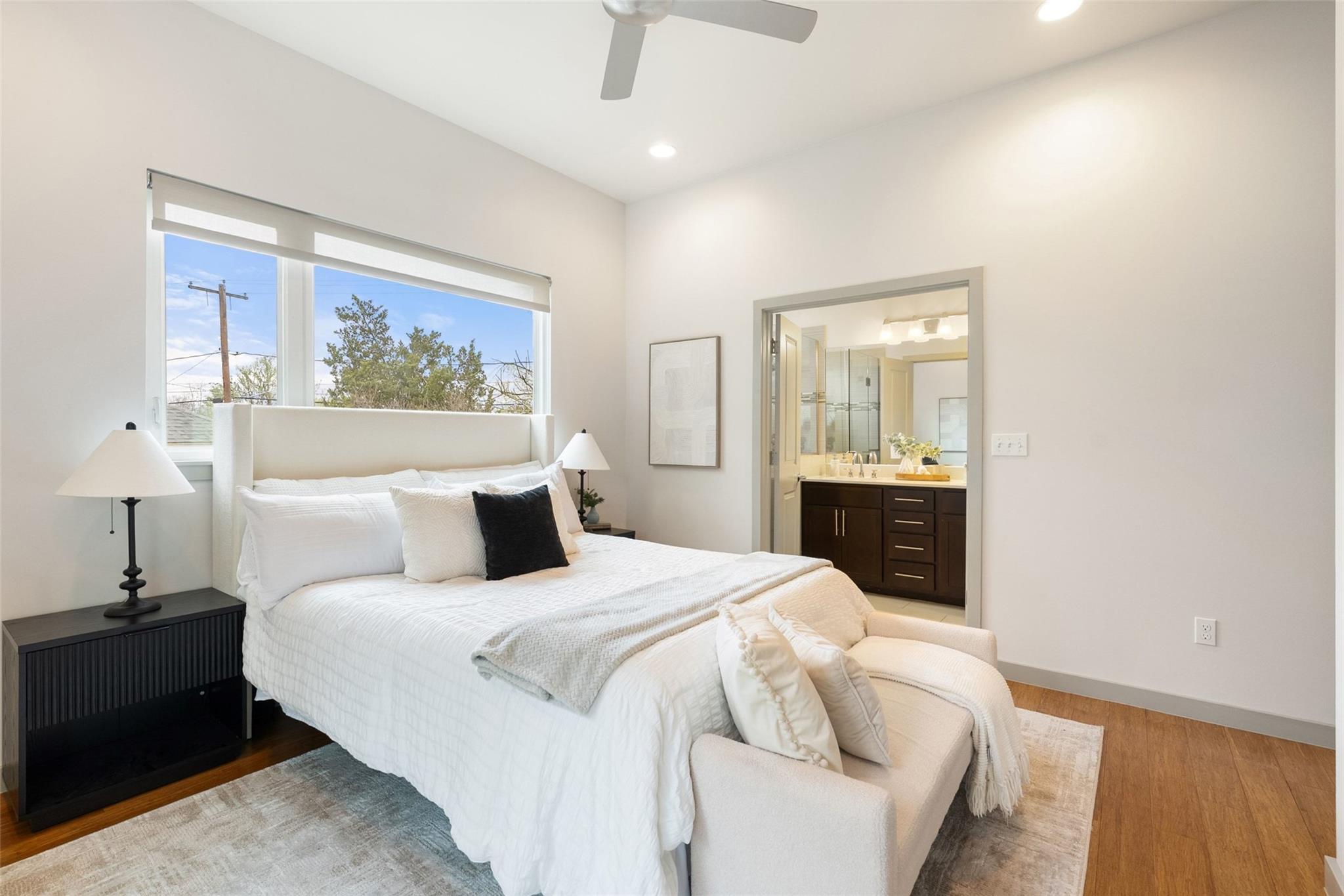 2805 Sol Wilson Ave # B, Austin, TX 78702