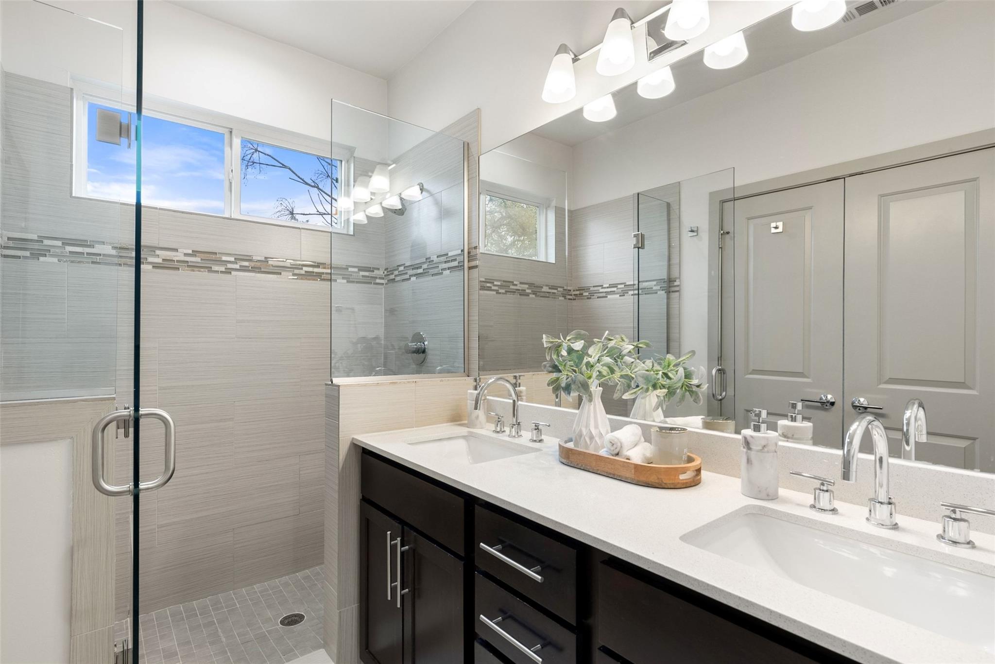 2805 Sol Wilson Ave # B, Austin, TX 78702