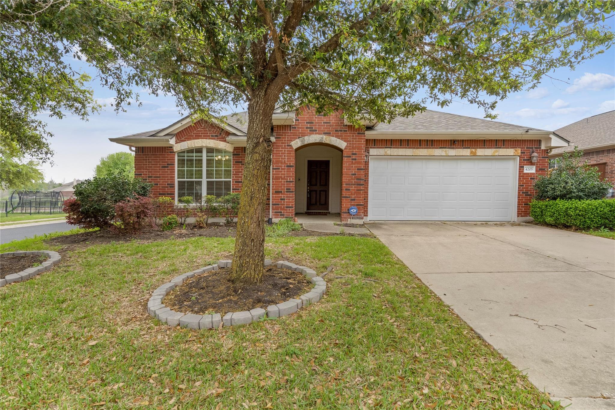 4205 Fairmeadow Dr, Round Rock, TX 78665