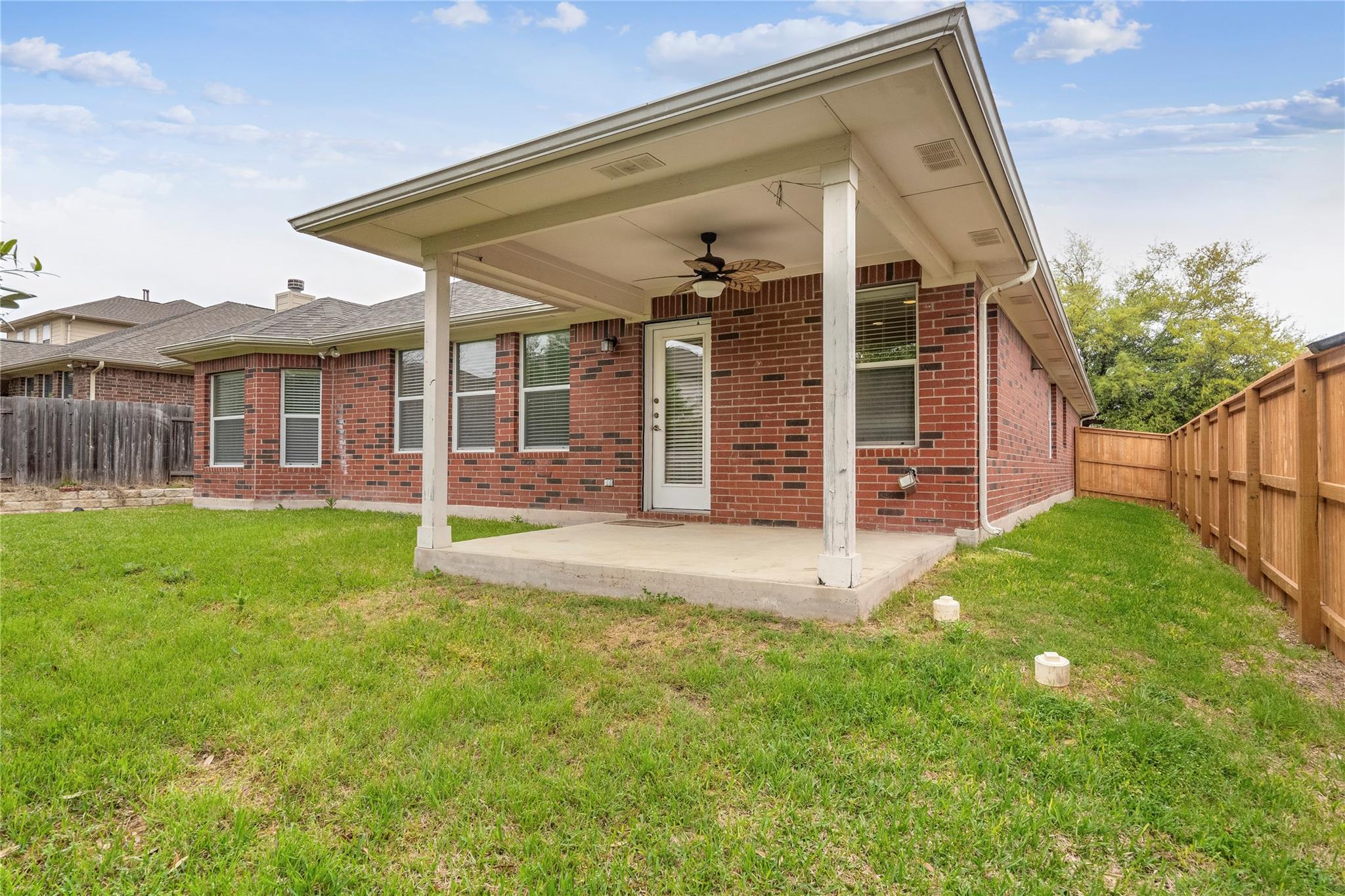 4205 Fairmeadow Dr, Round Rock, TX 78665