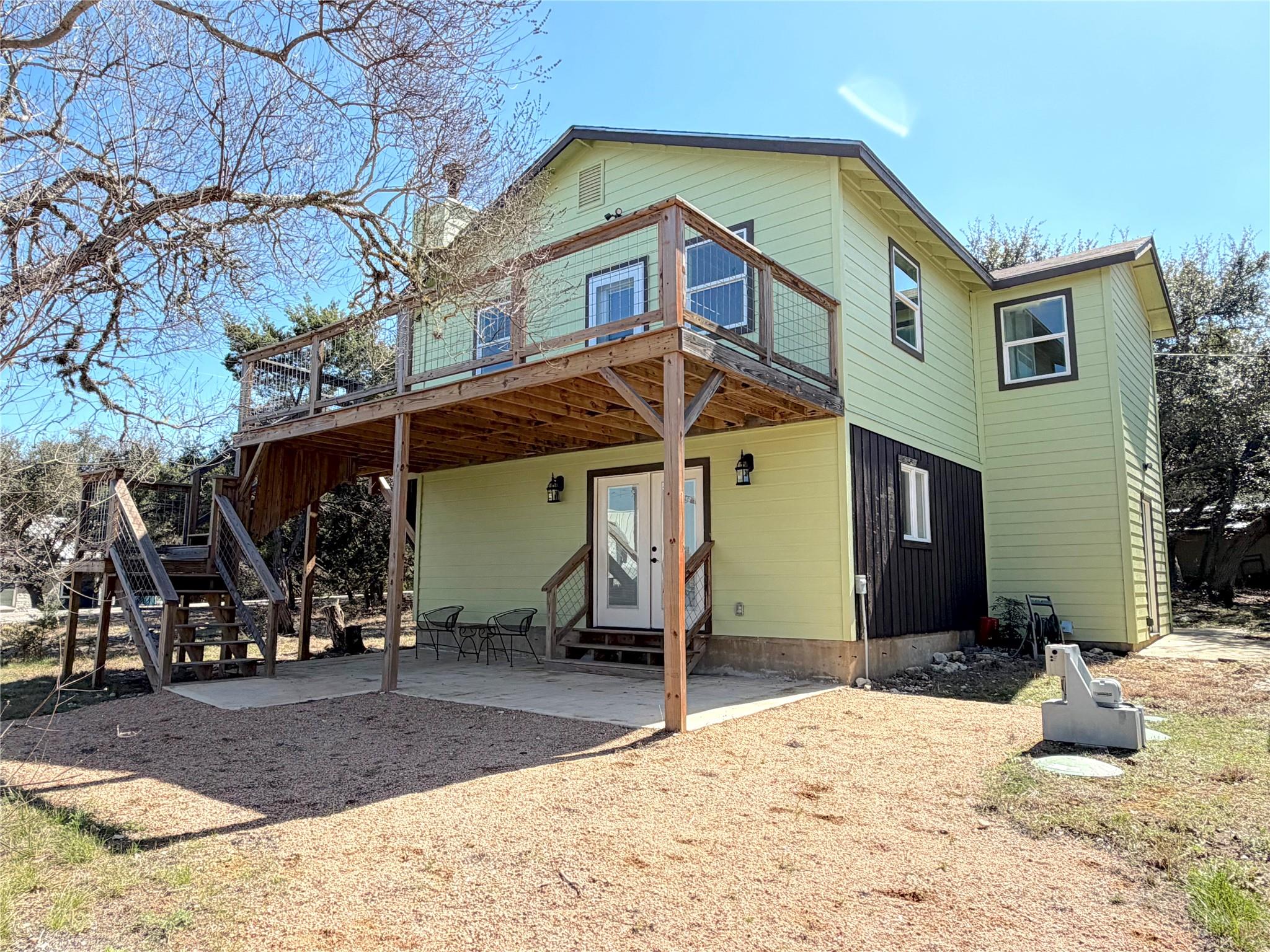 614 Red Oak Woods, Canyon Lake, TX 78133