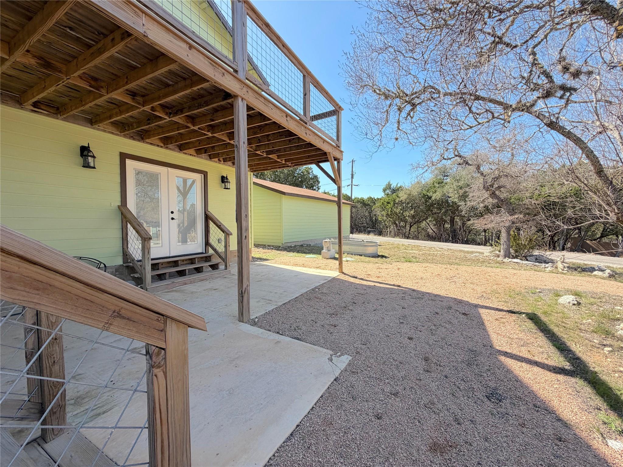 614 Red Oak Woods, Canyon Lake, TX 78133