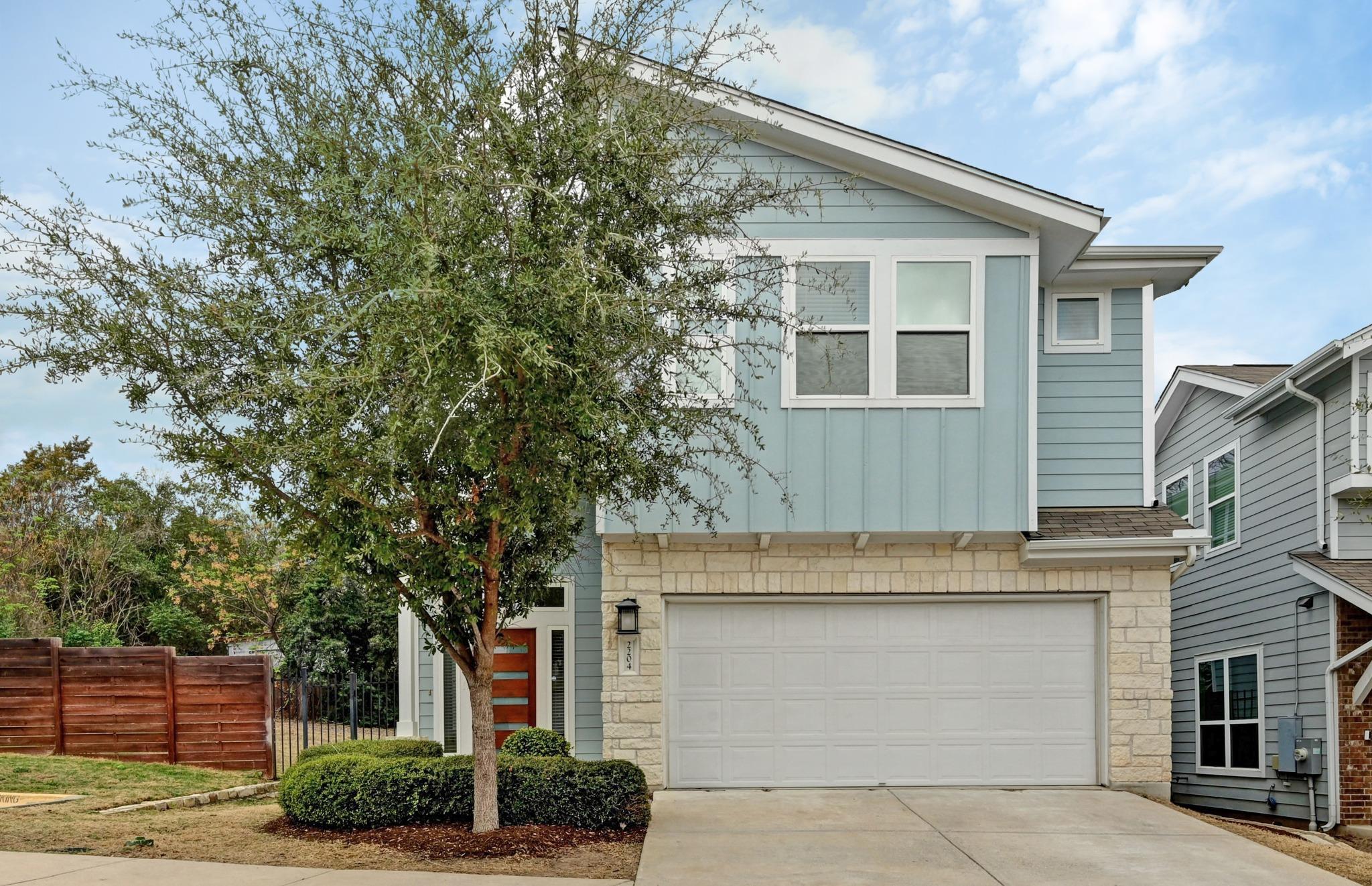 2204 THESEUS Pass, Austin, TX 78741