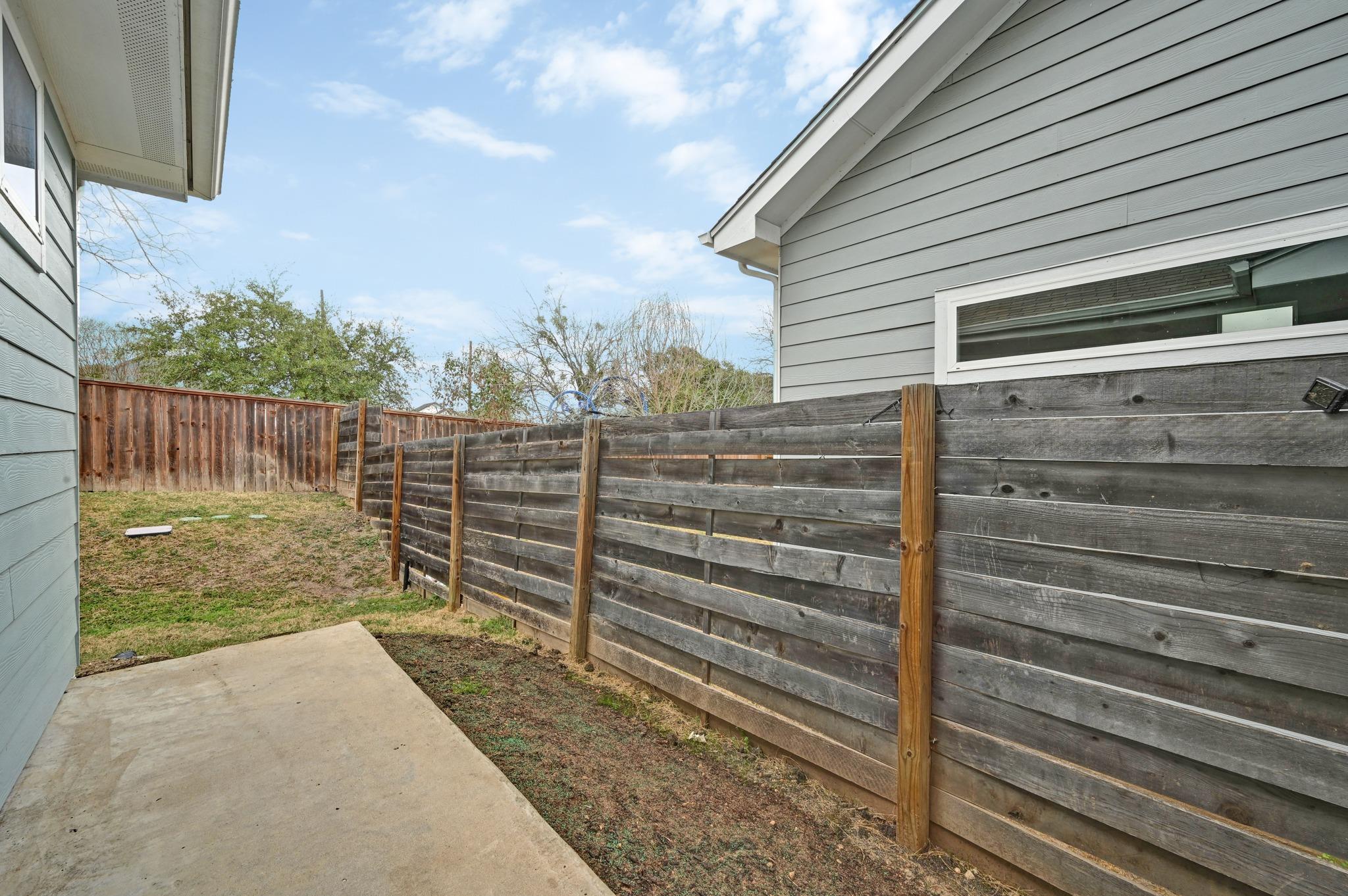 2204 THESEUS Pass, Austin, TX 78741